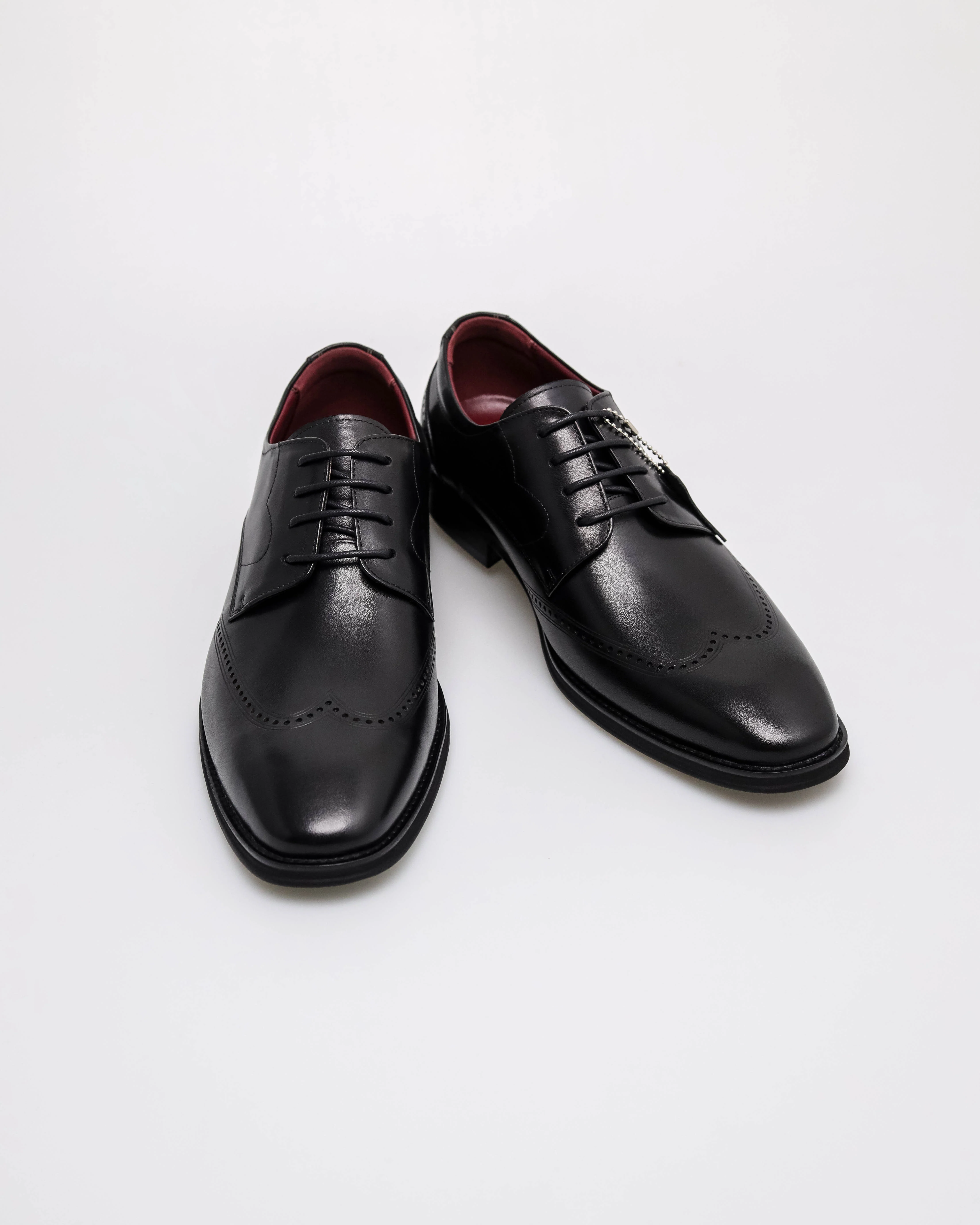 Tomaz HF130 Men's Derby - Image 6