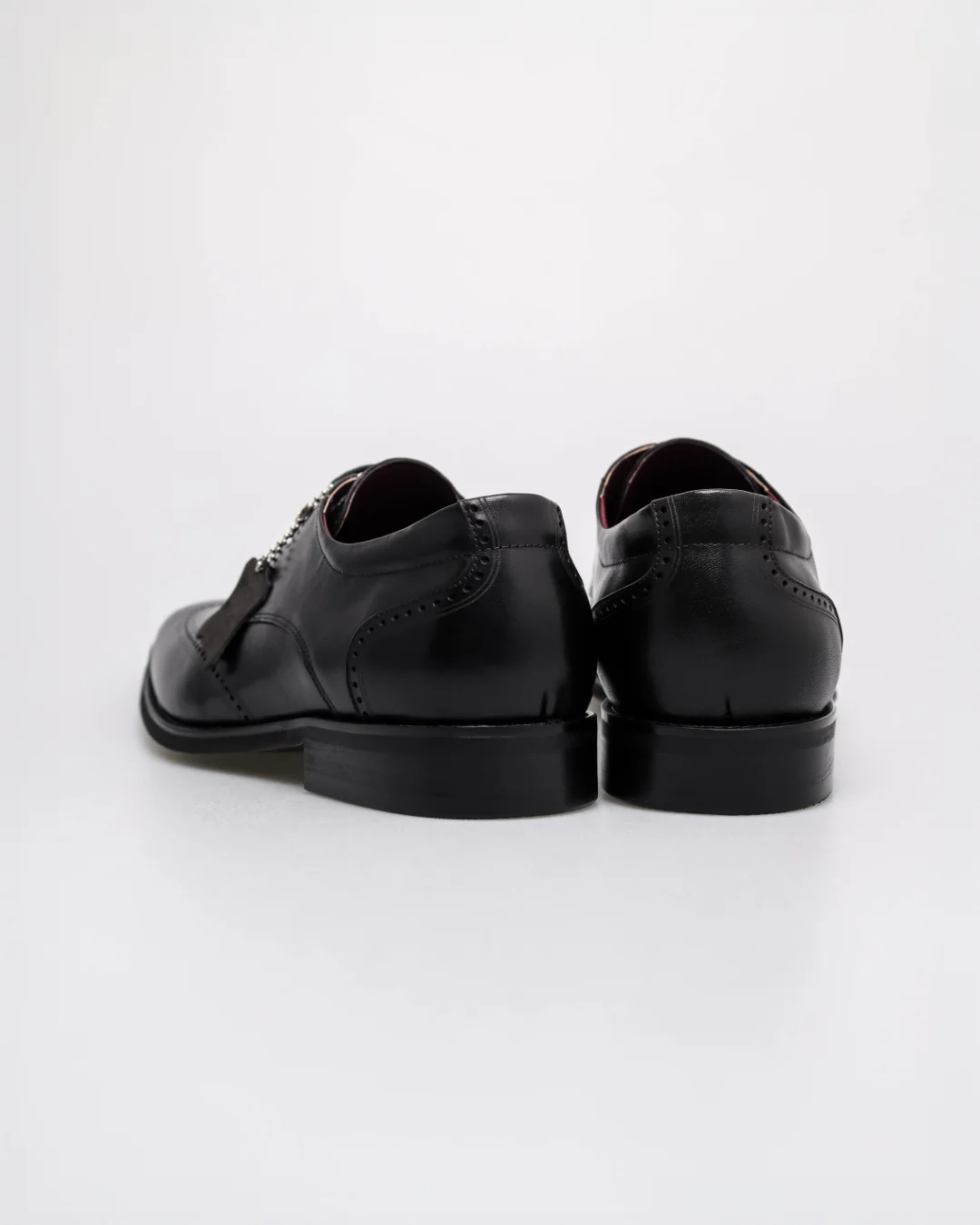 Tomaz HF130 Men's Derby - Image 7