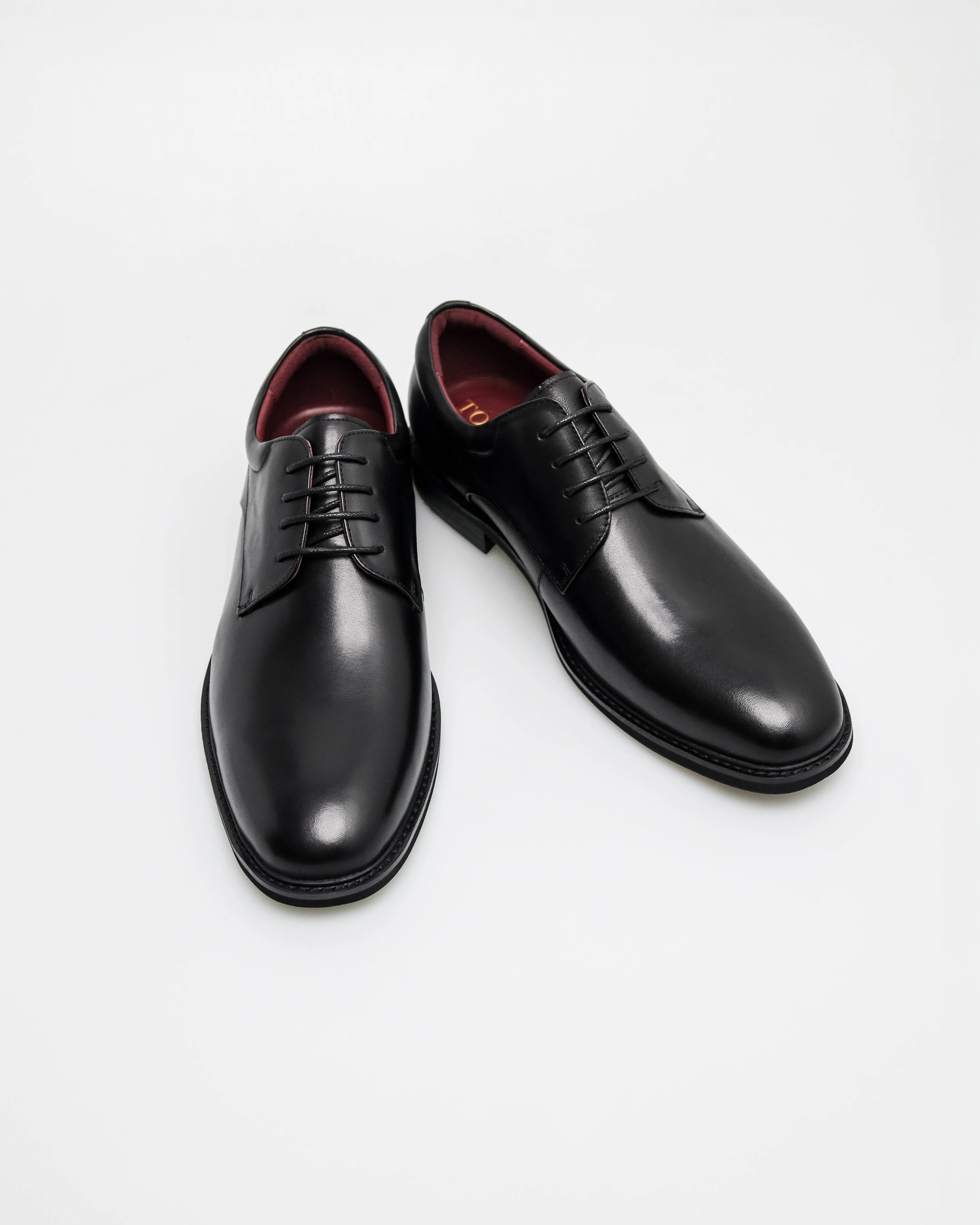 Tomaz HF131 Men's Derby - Image 6