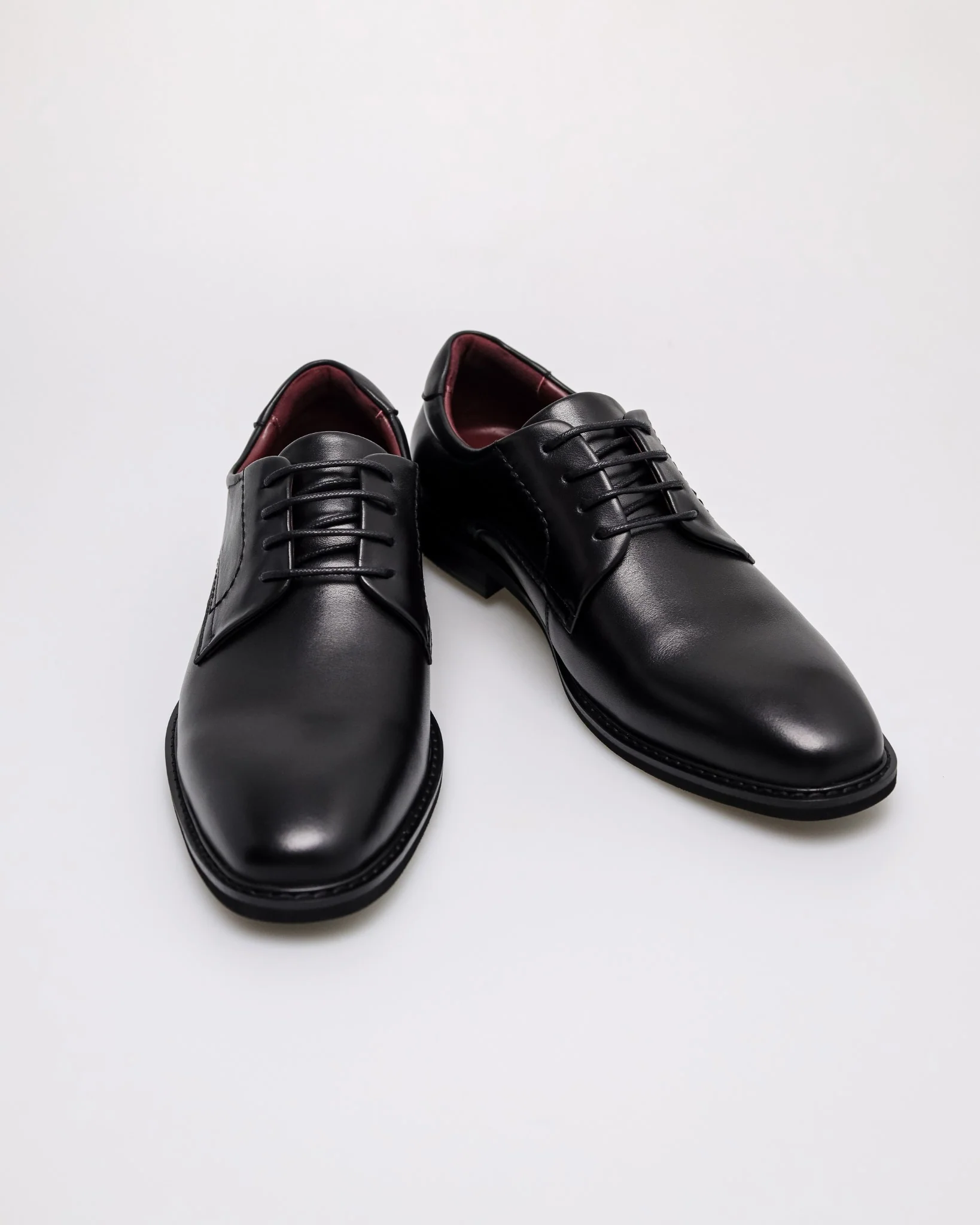 Tomaz HF132 Men's Derby - Image 6
