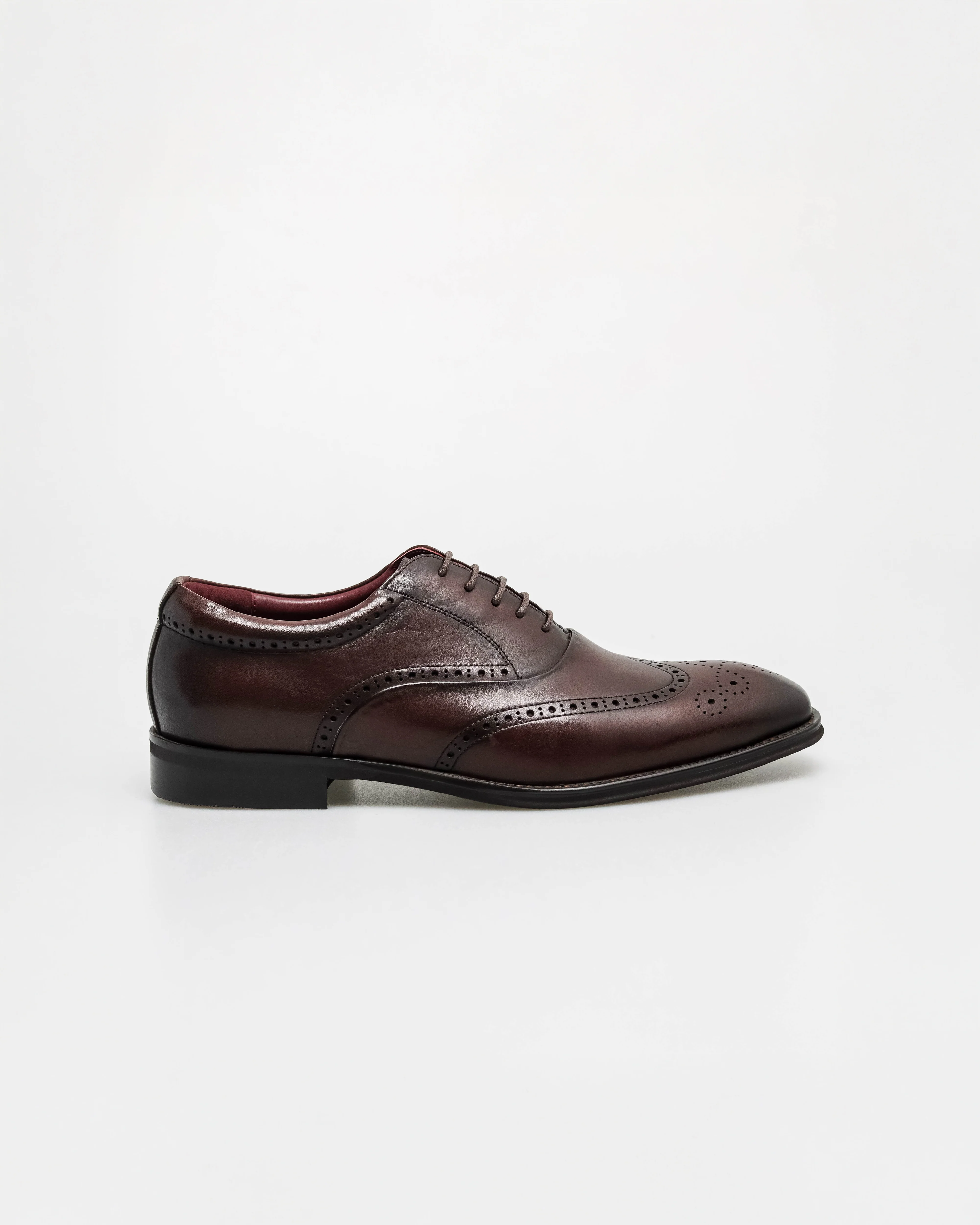 Tomaz HF133 Men's Oxford
