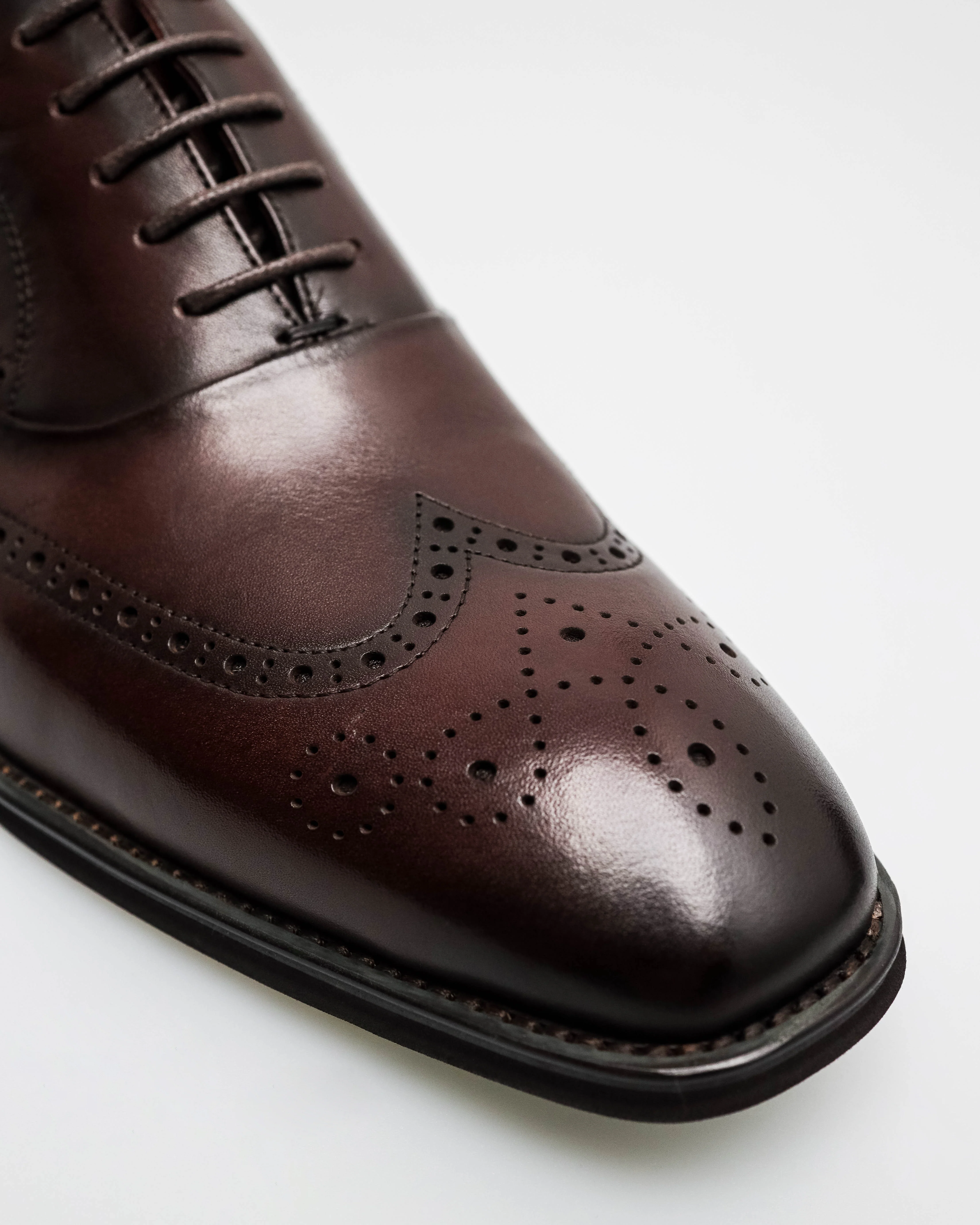 Tomaz HF133 Men's Oxford - Image 4