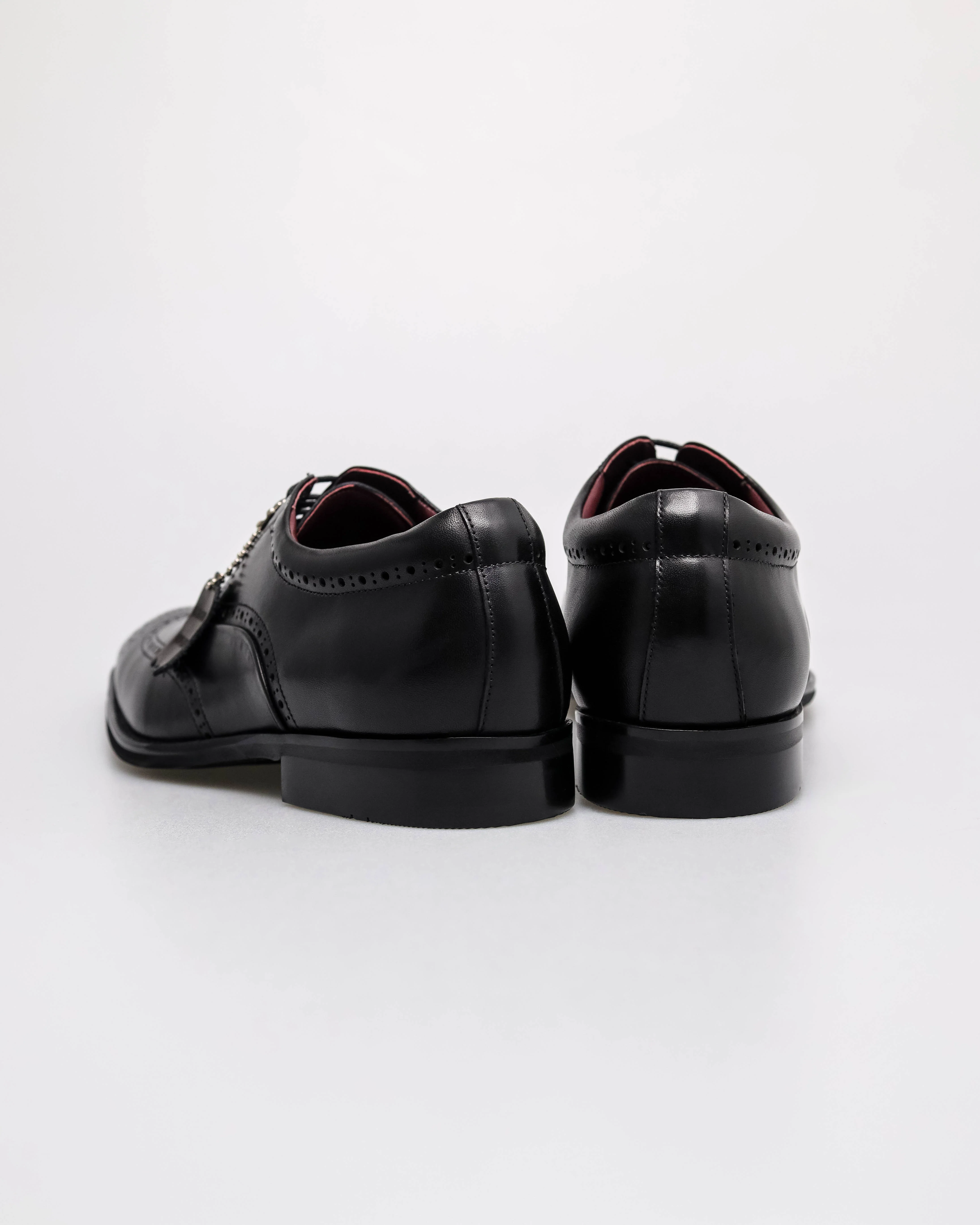 Tomaz HF133 Men's Oxford - Image 7