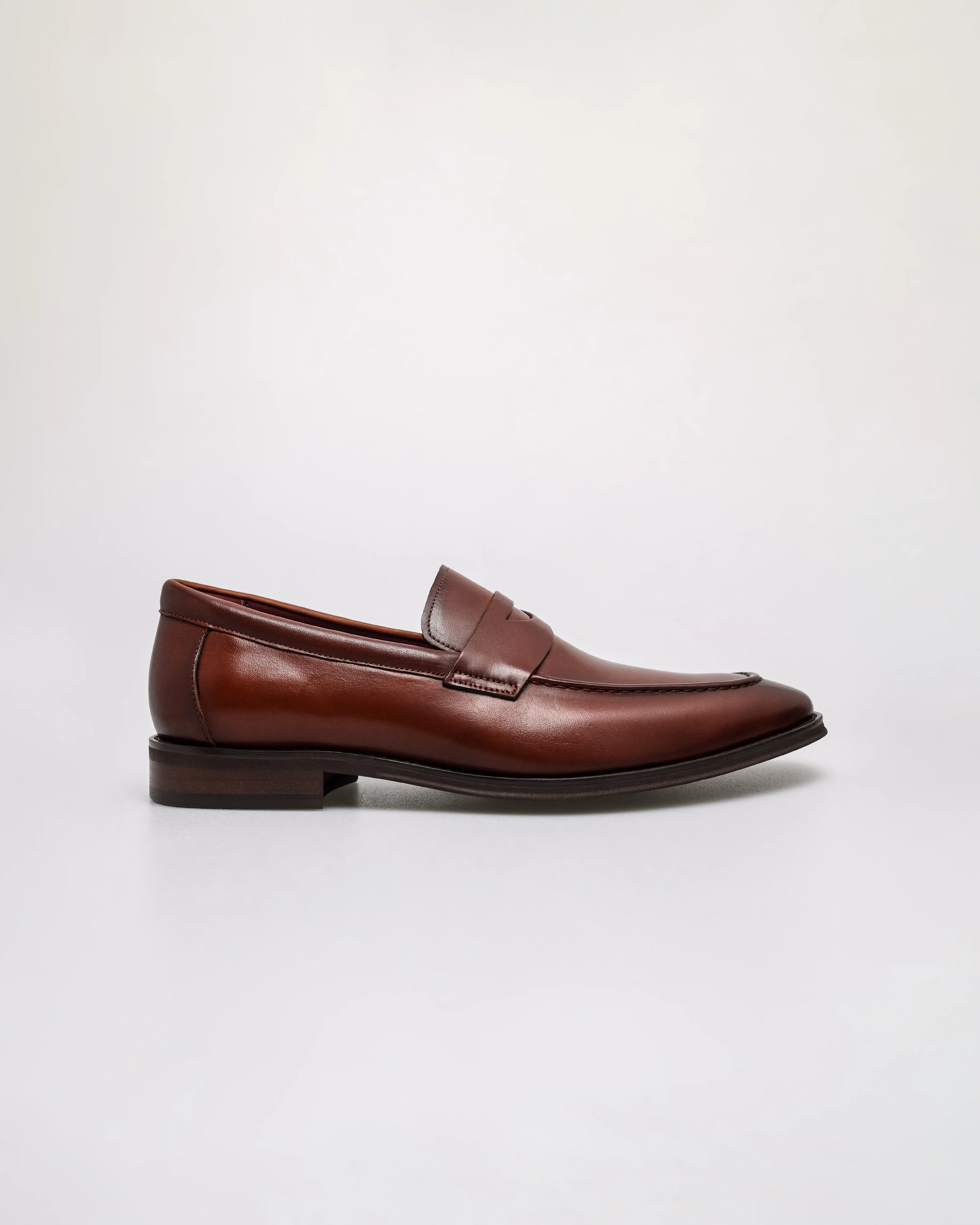 Tomaz HF134 Men's Penny Loafers