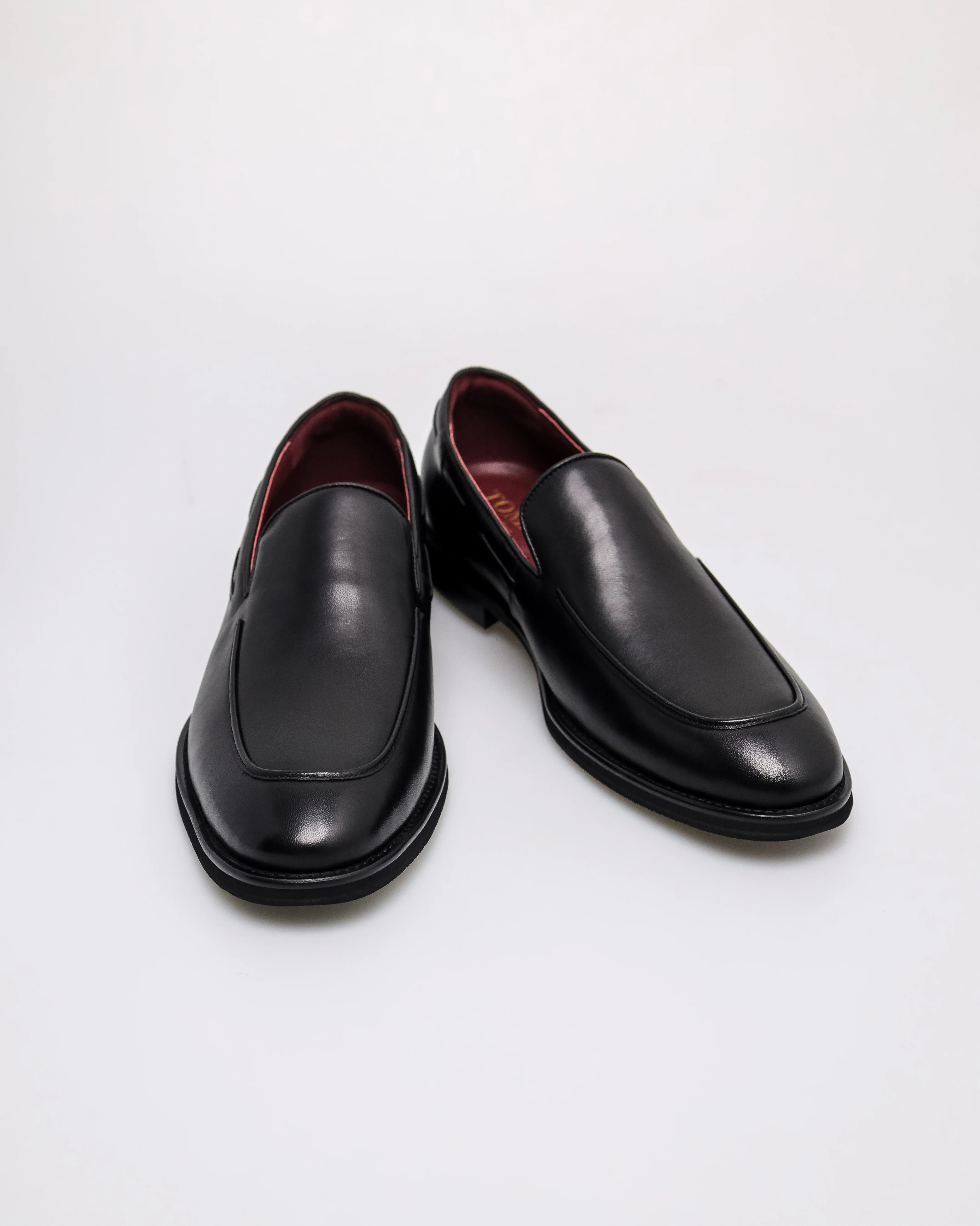 Tomaz HF135 Men's Slip On - Image 6