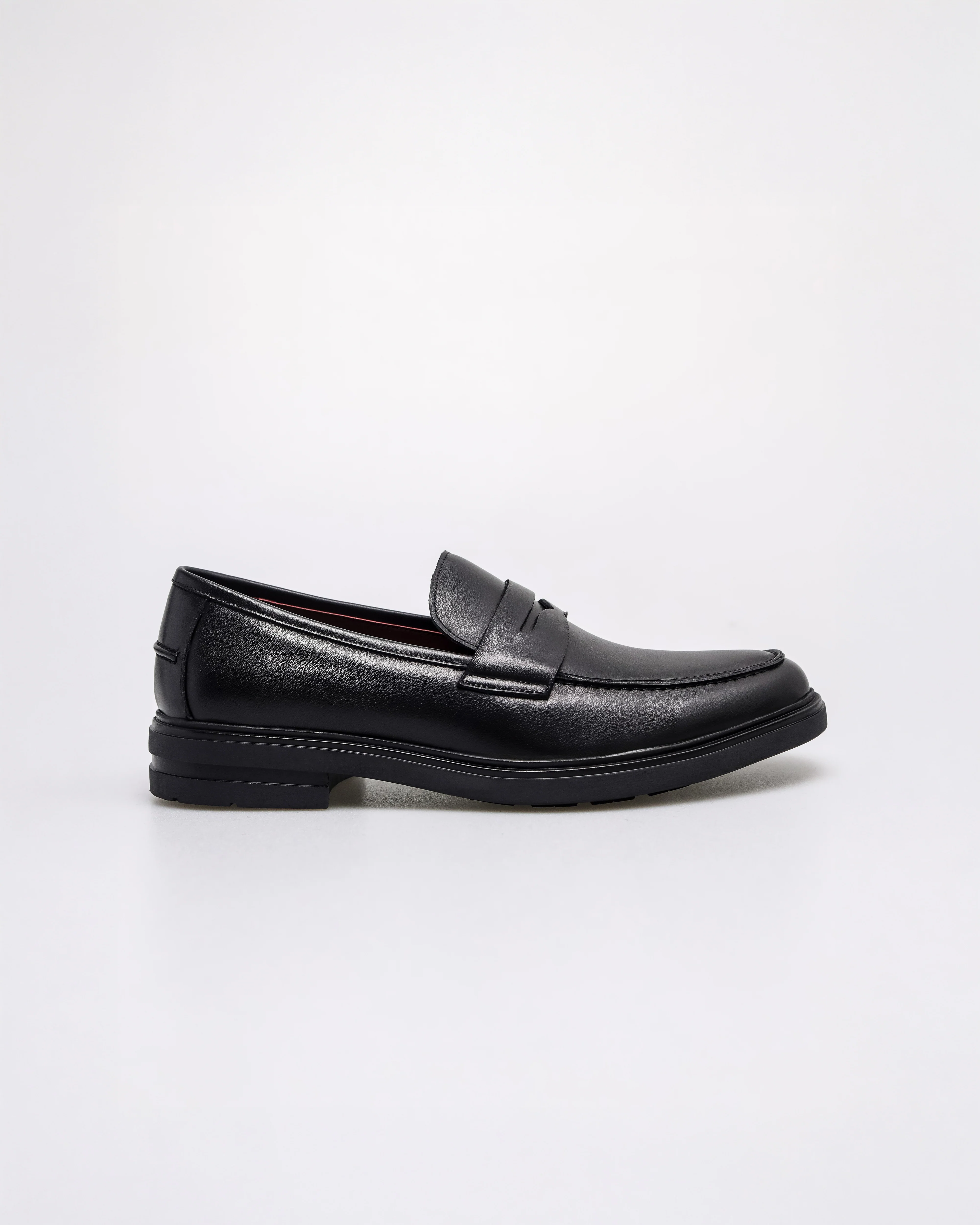 Tomaz HF136 Men's Penny Loafers - Image 5