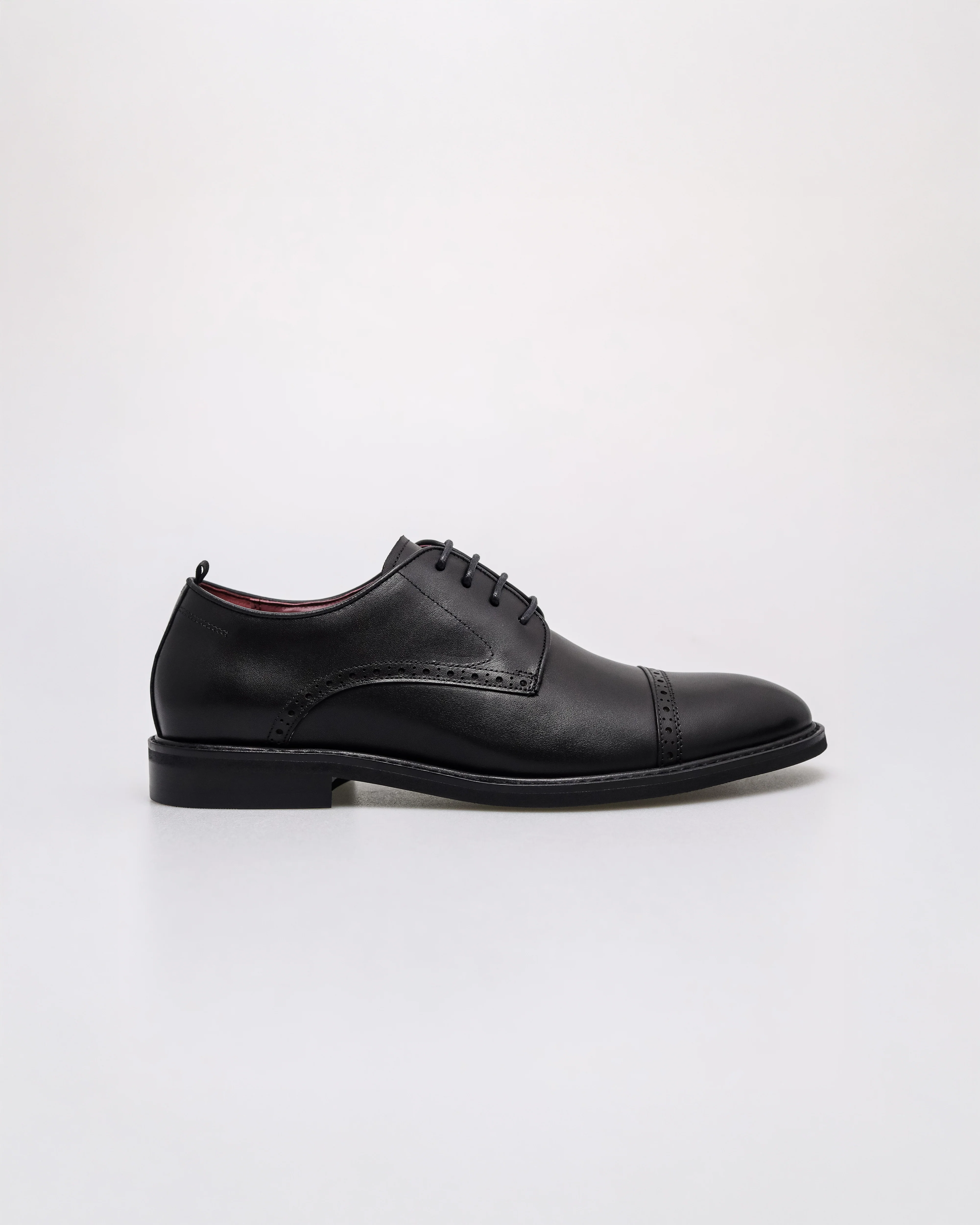 Tomaz HF138 Men's Brogue Derby