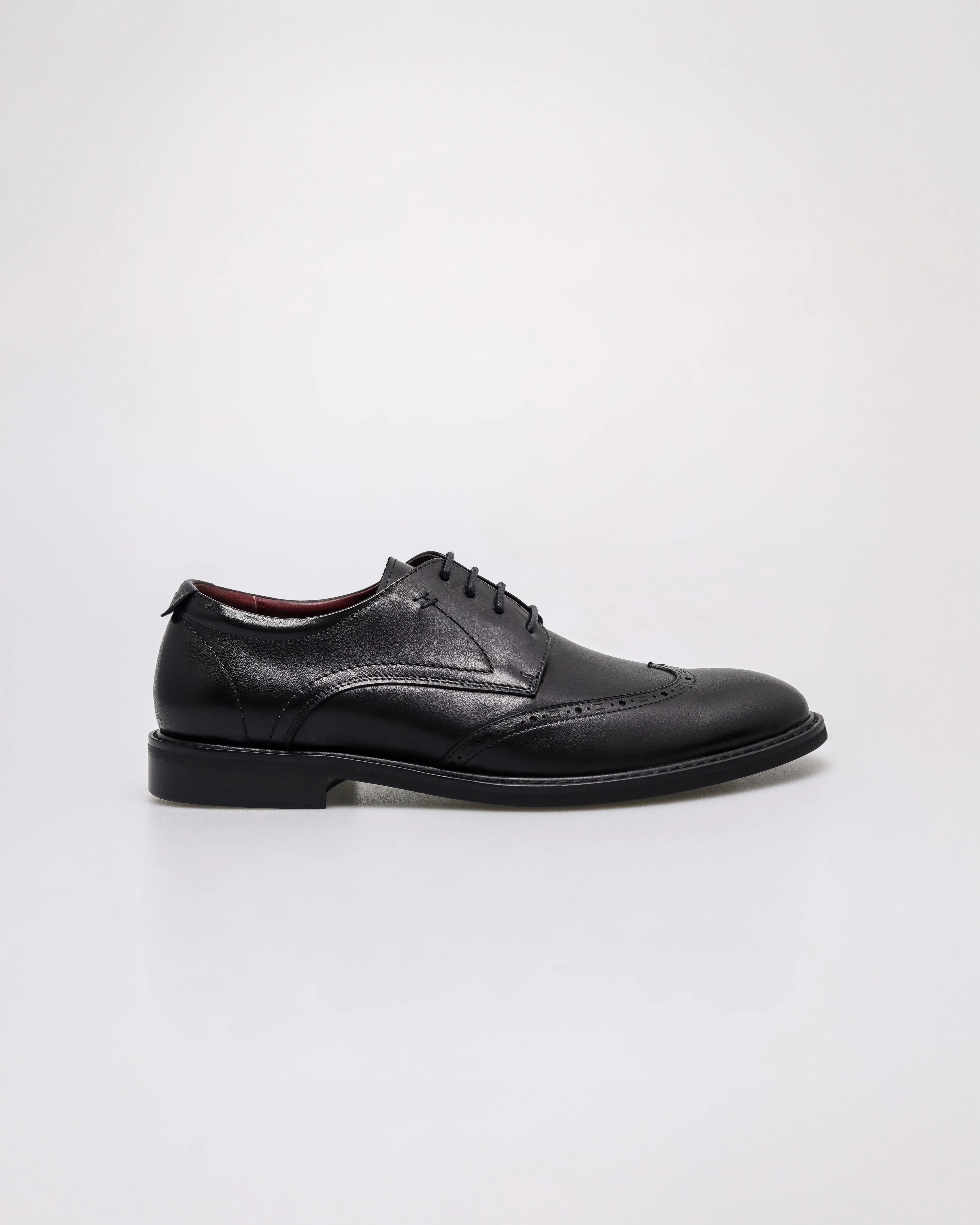 Tomaz HF139 Men's Brogue Derby - Image 5