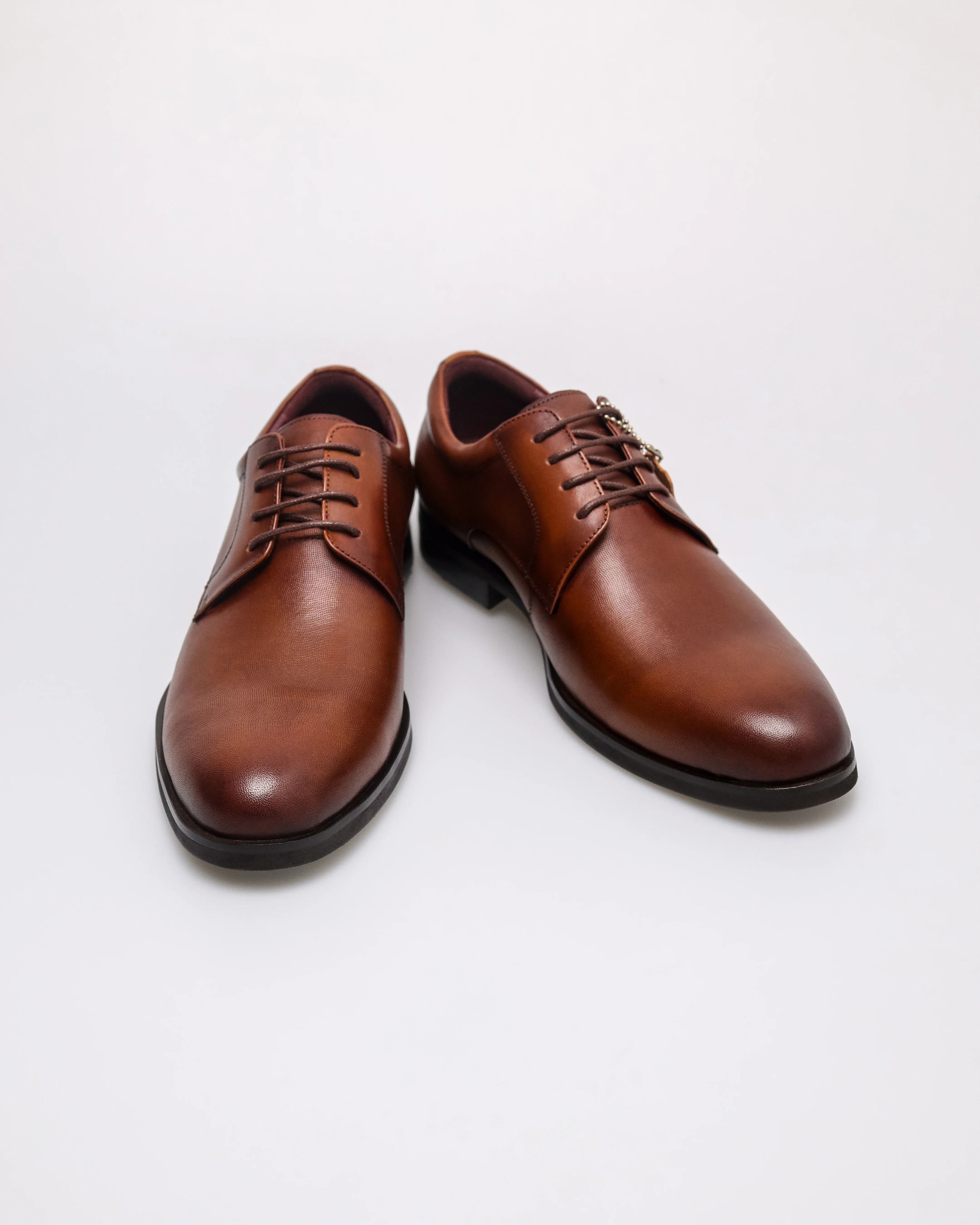 Tomaz HF140 Men's Derby - Image 6