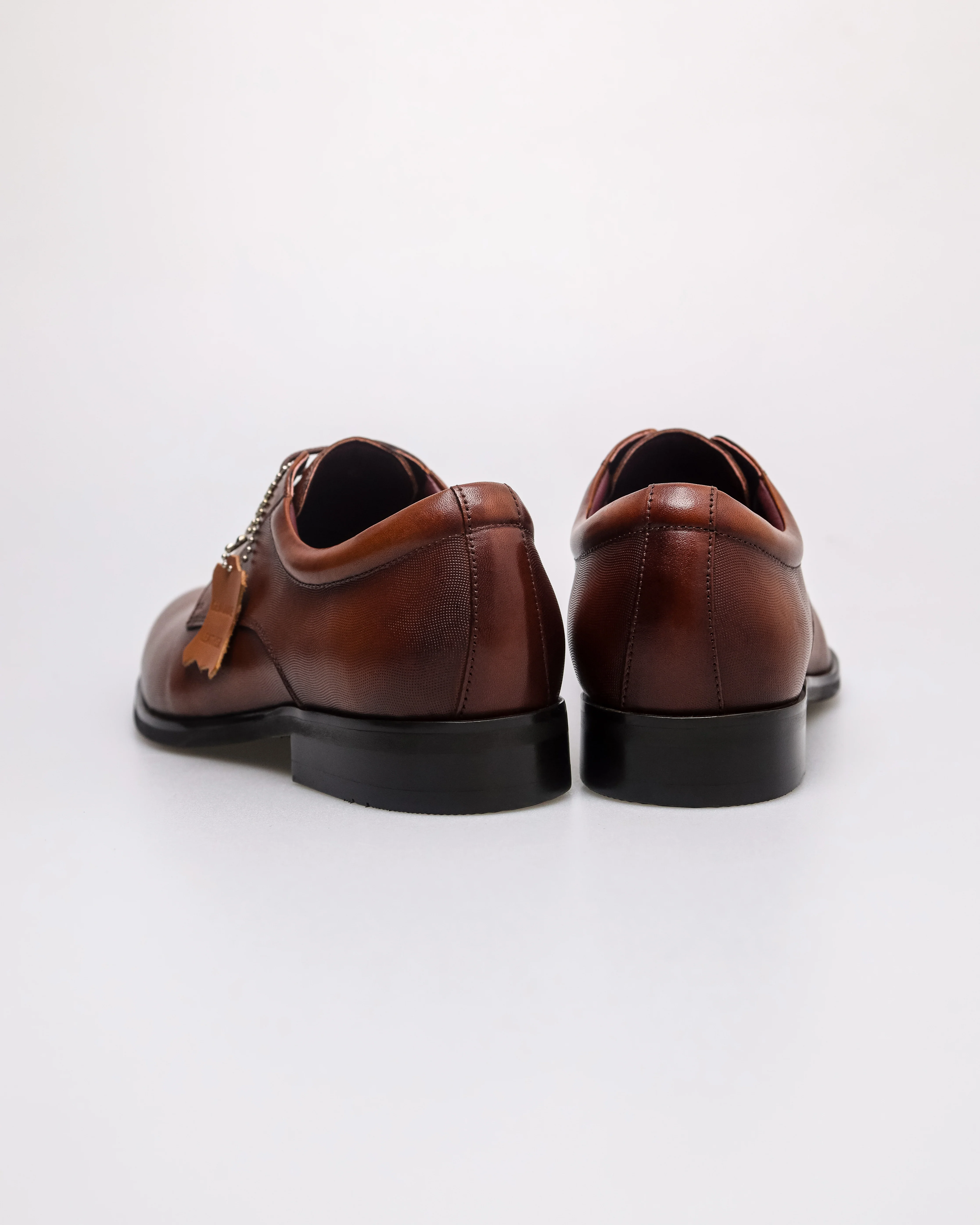 Tomaz HF140 Men's Derby - Image 7