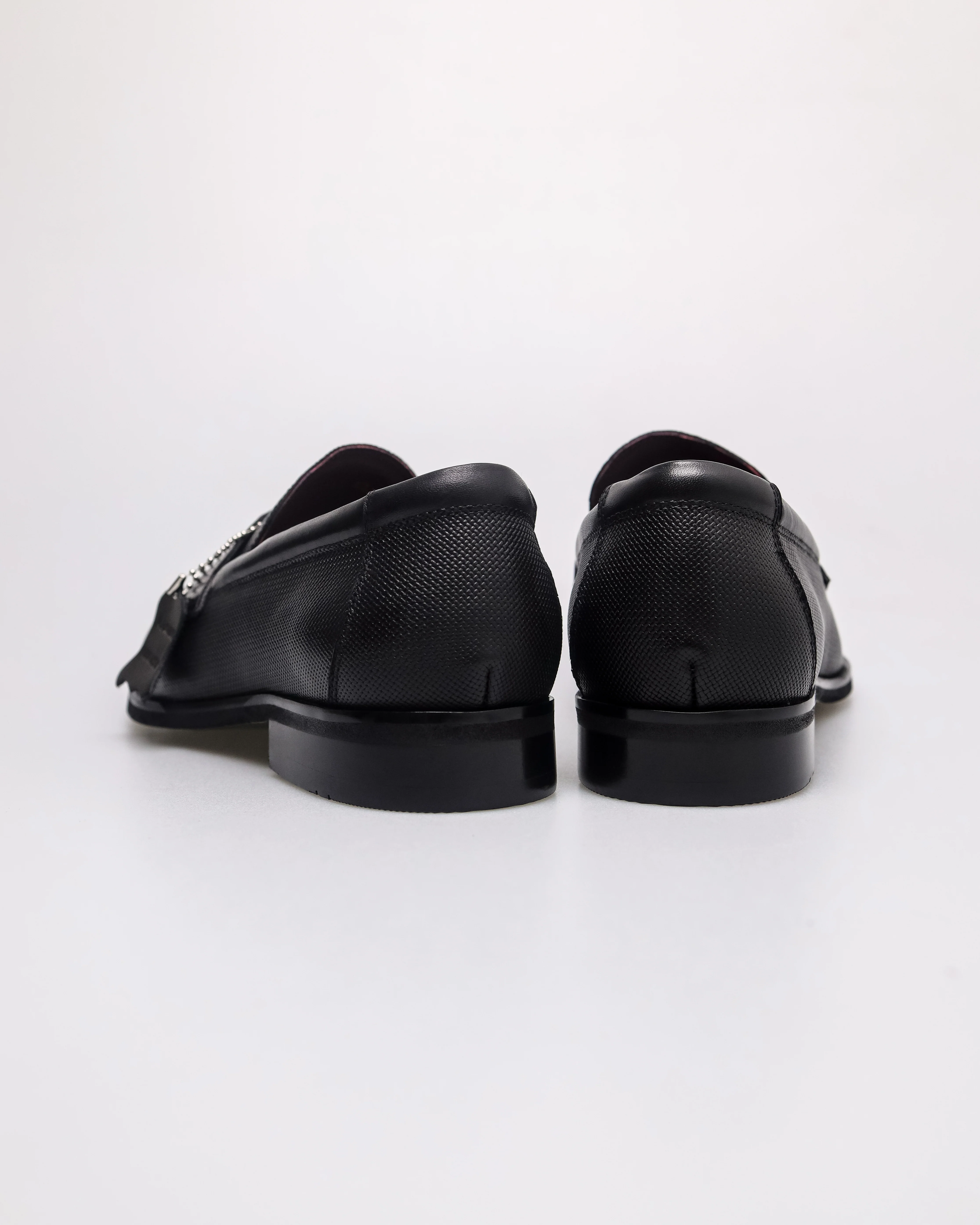 Tomaz HF141 Men's Penny Loafers - Image 7