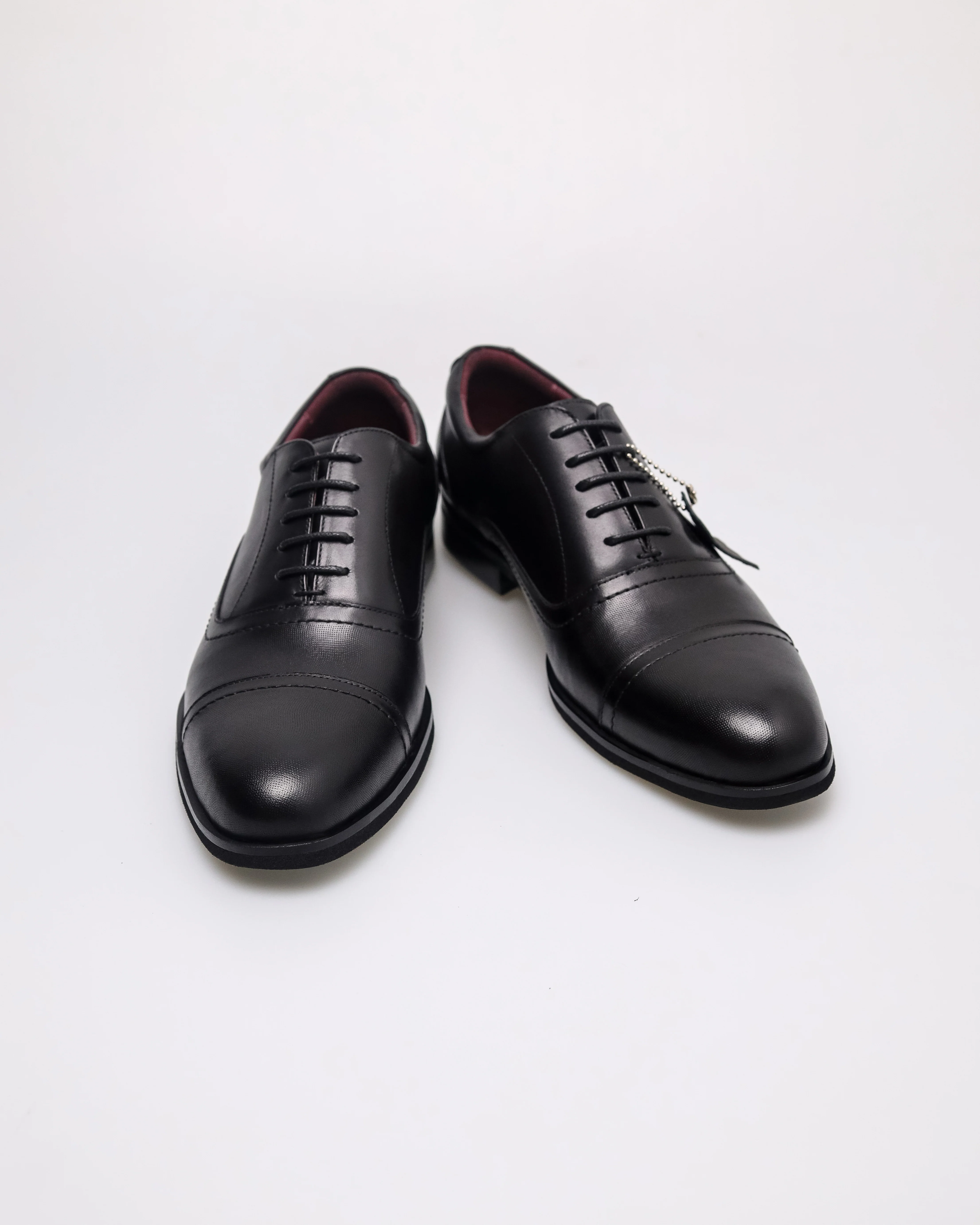 Tomaz HF142 Men's Oxfords - Image 2