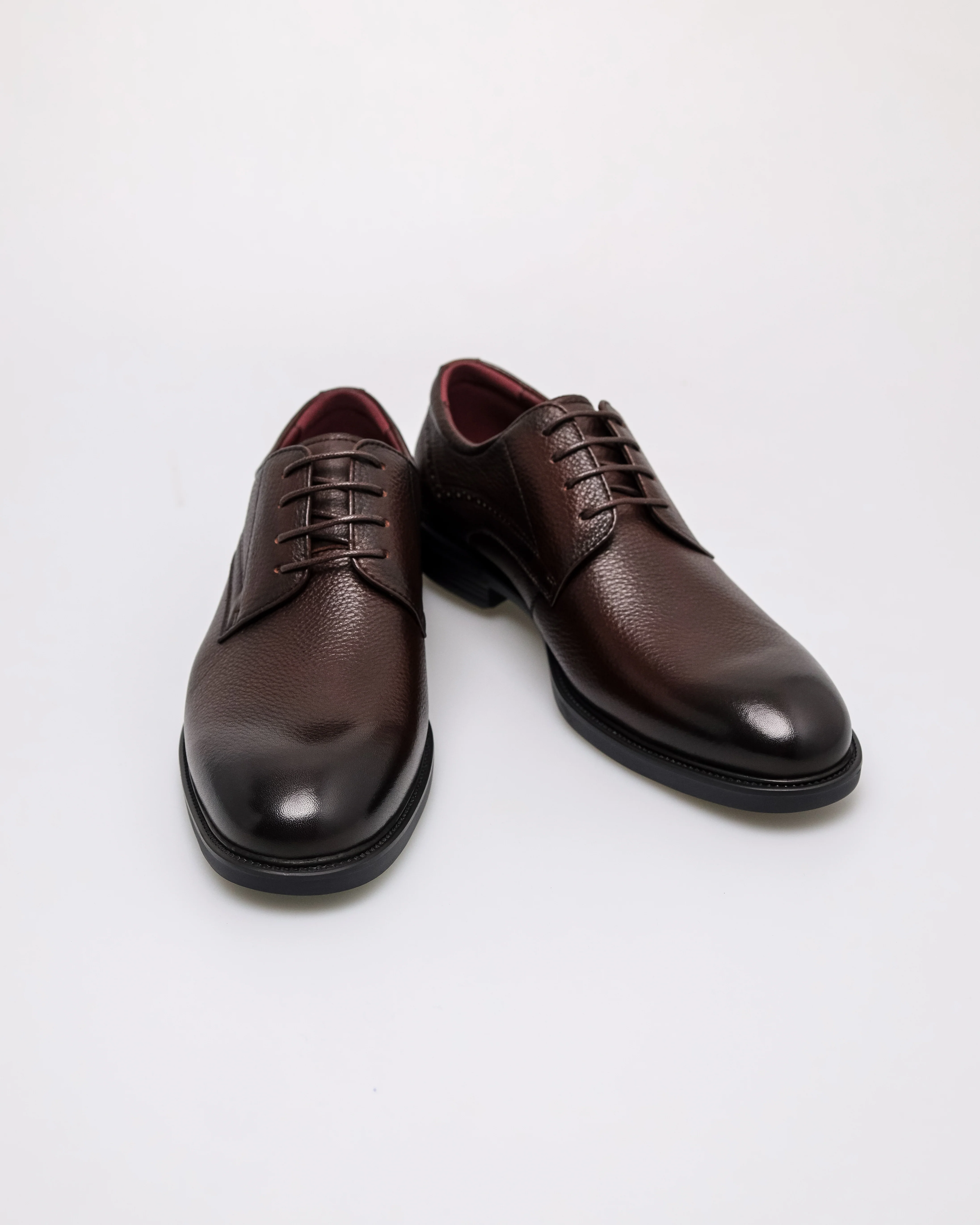 Tomaz HF145 Men's Derby - Image 6