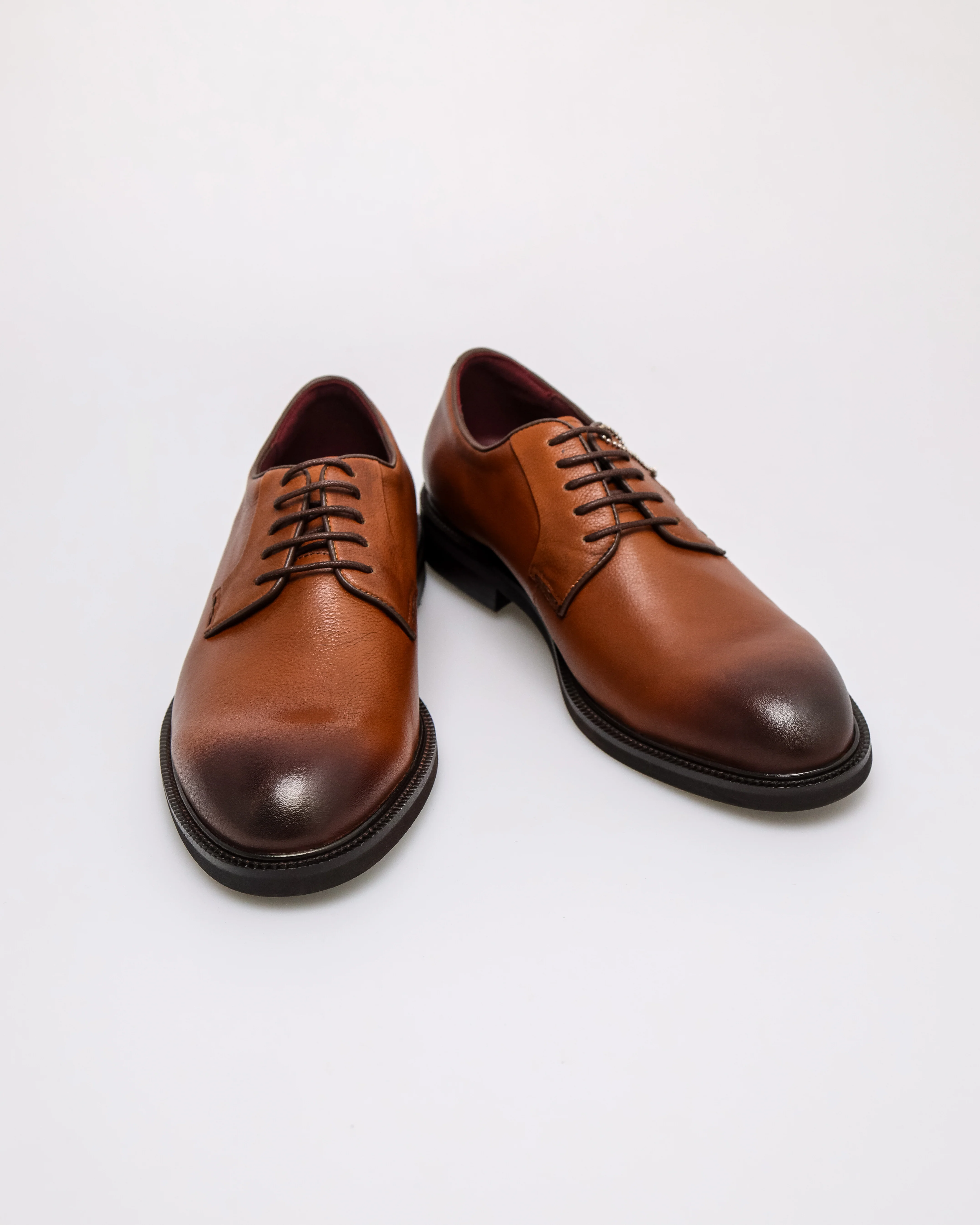 Tomaz HF146 Men's Derby - Image 6