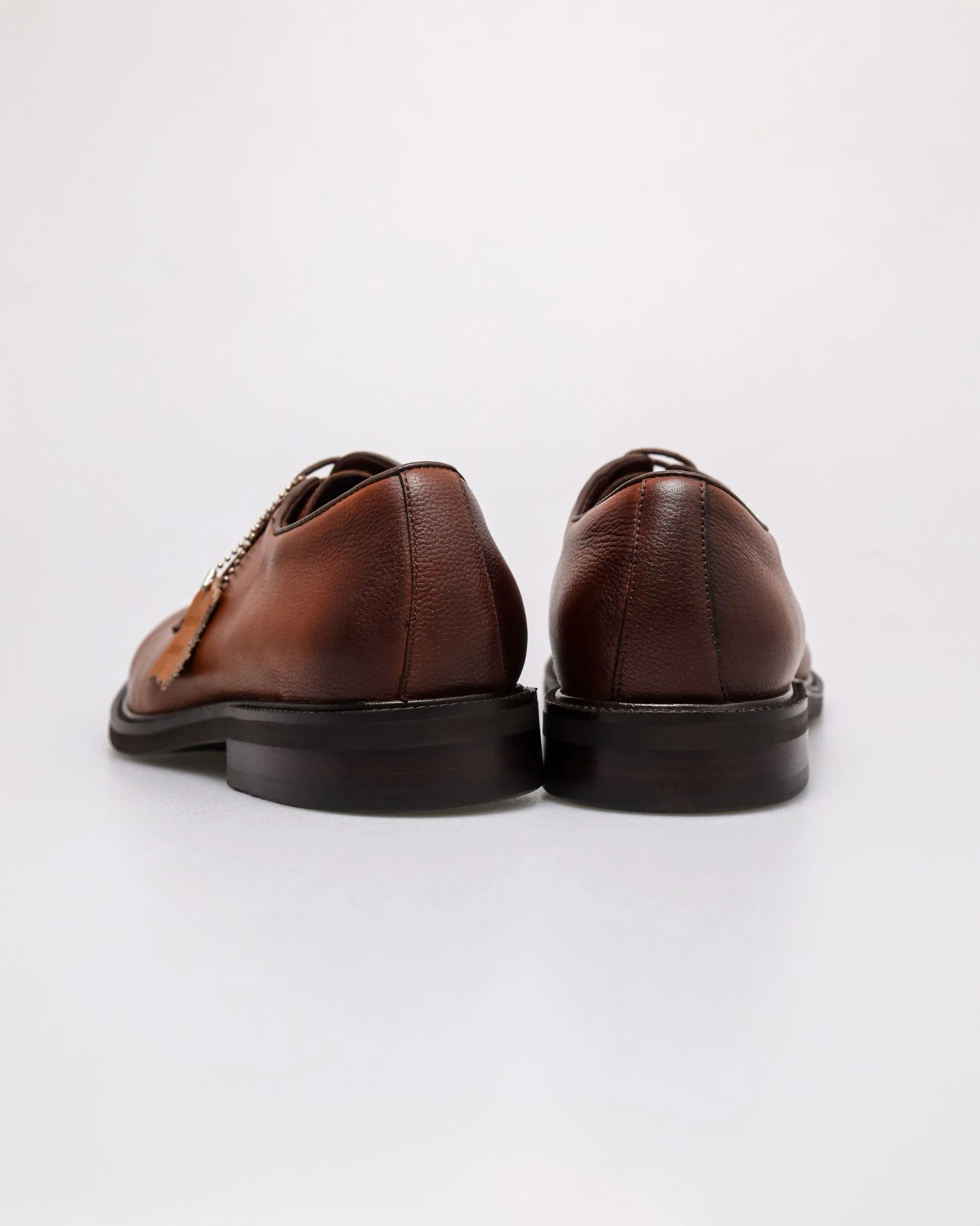 Tomaz HF146 Men's Derby - Image 7