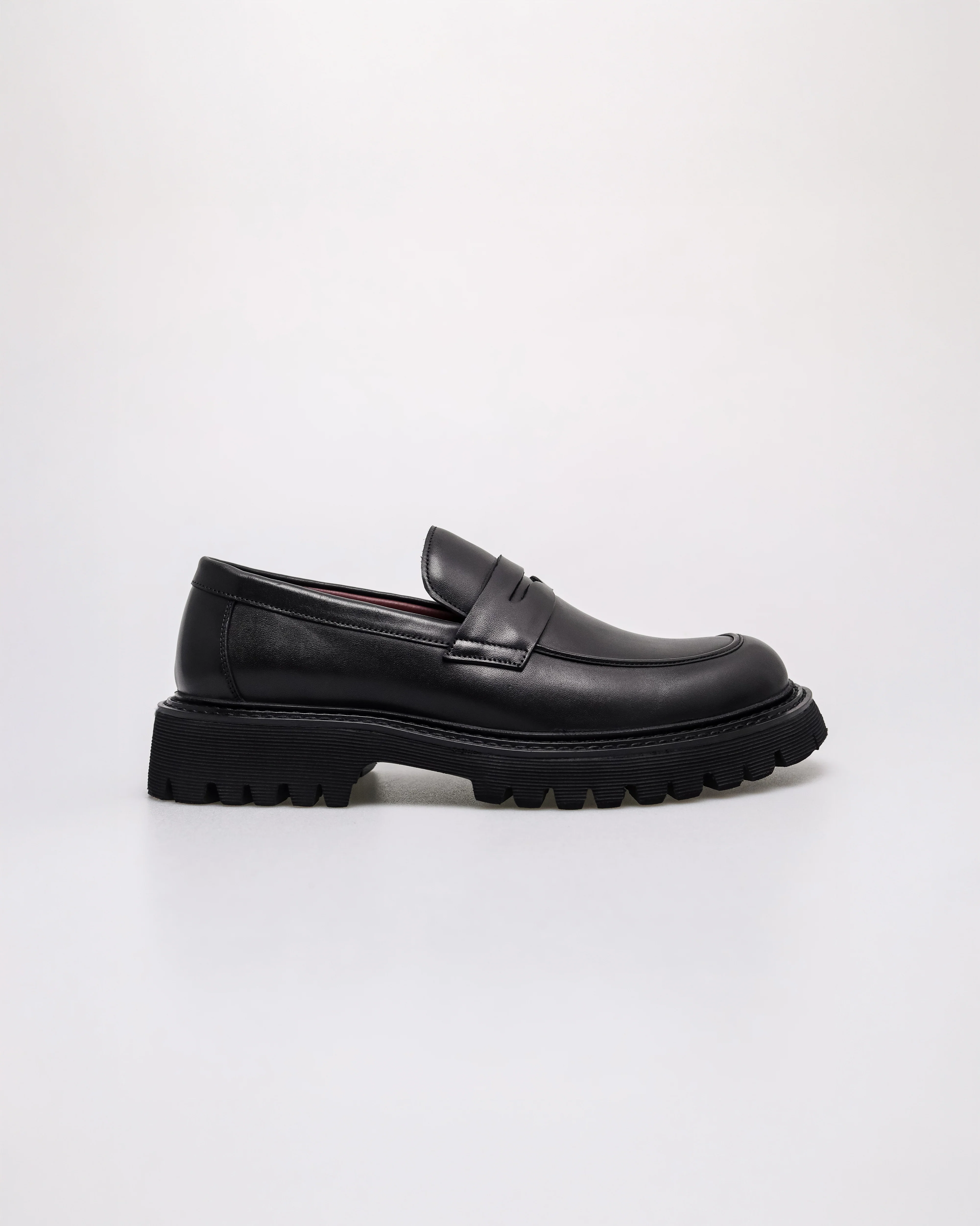 Tomaz HF147 Men's Penny Loafers
