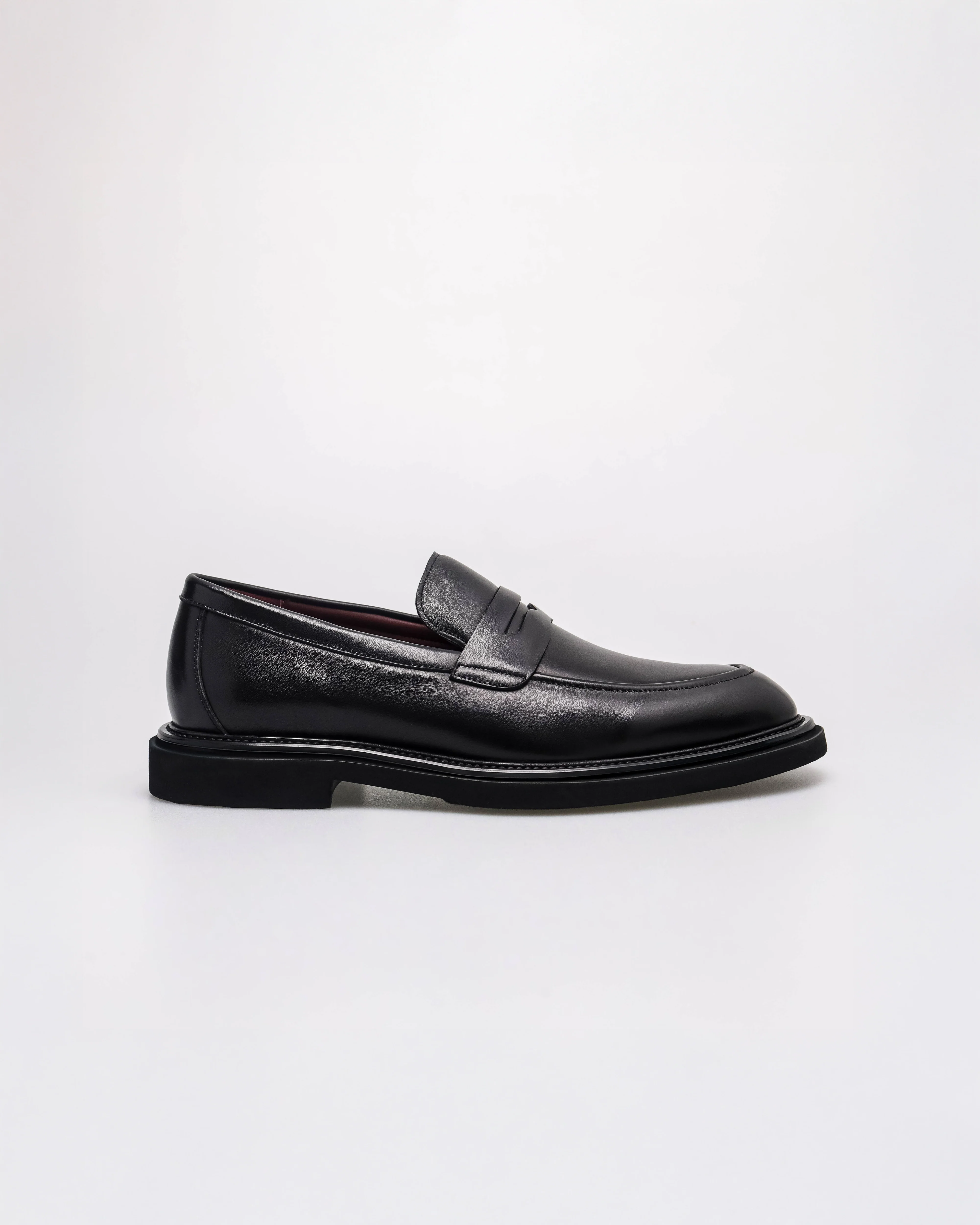 Tomaz HF150 Men's Penny Loafers