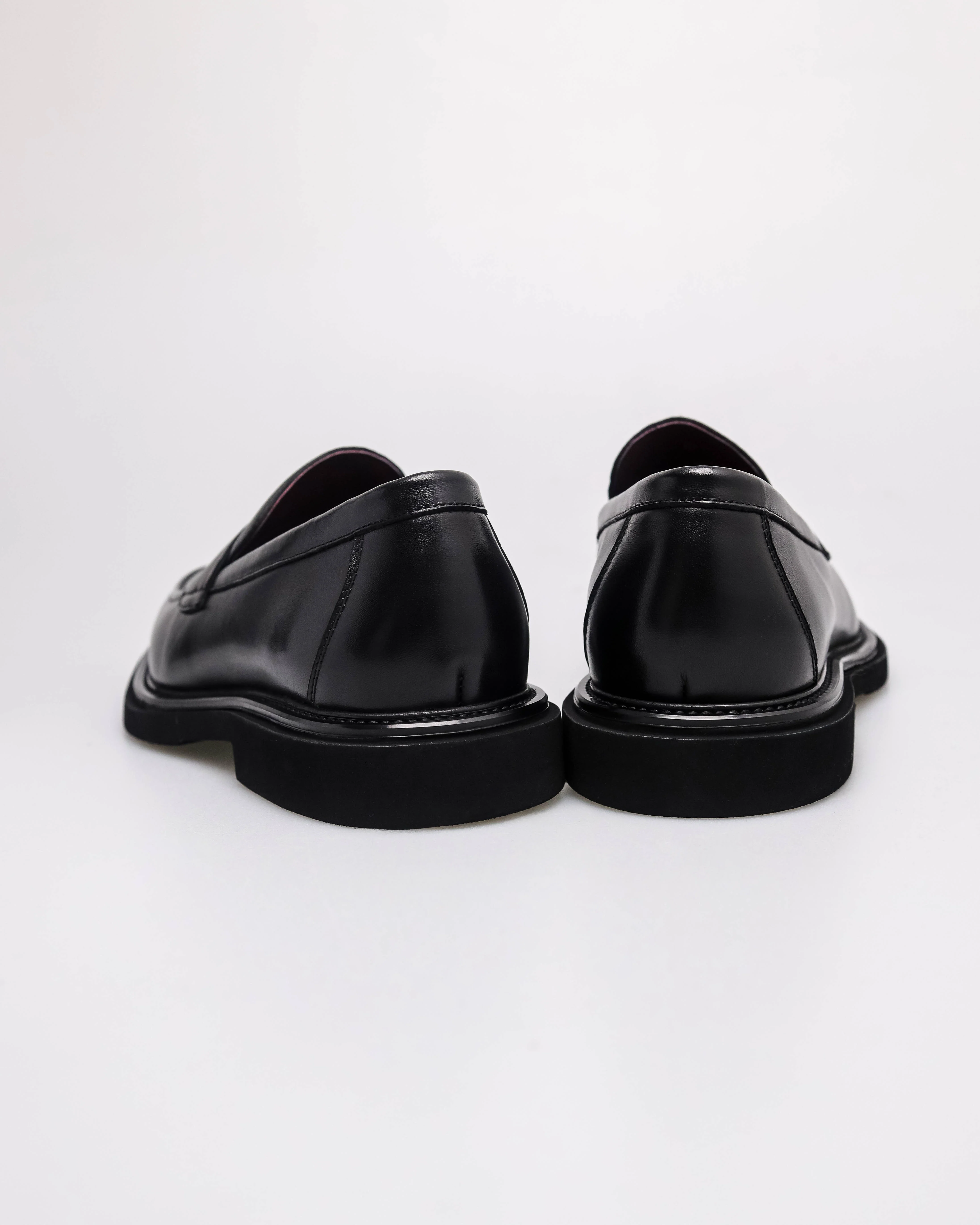 Tomaz HF150 Men's Penny Loafers - Image 3