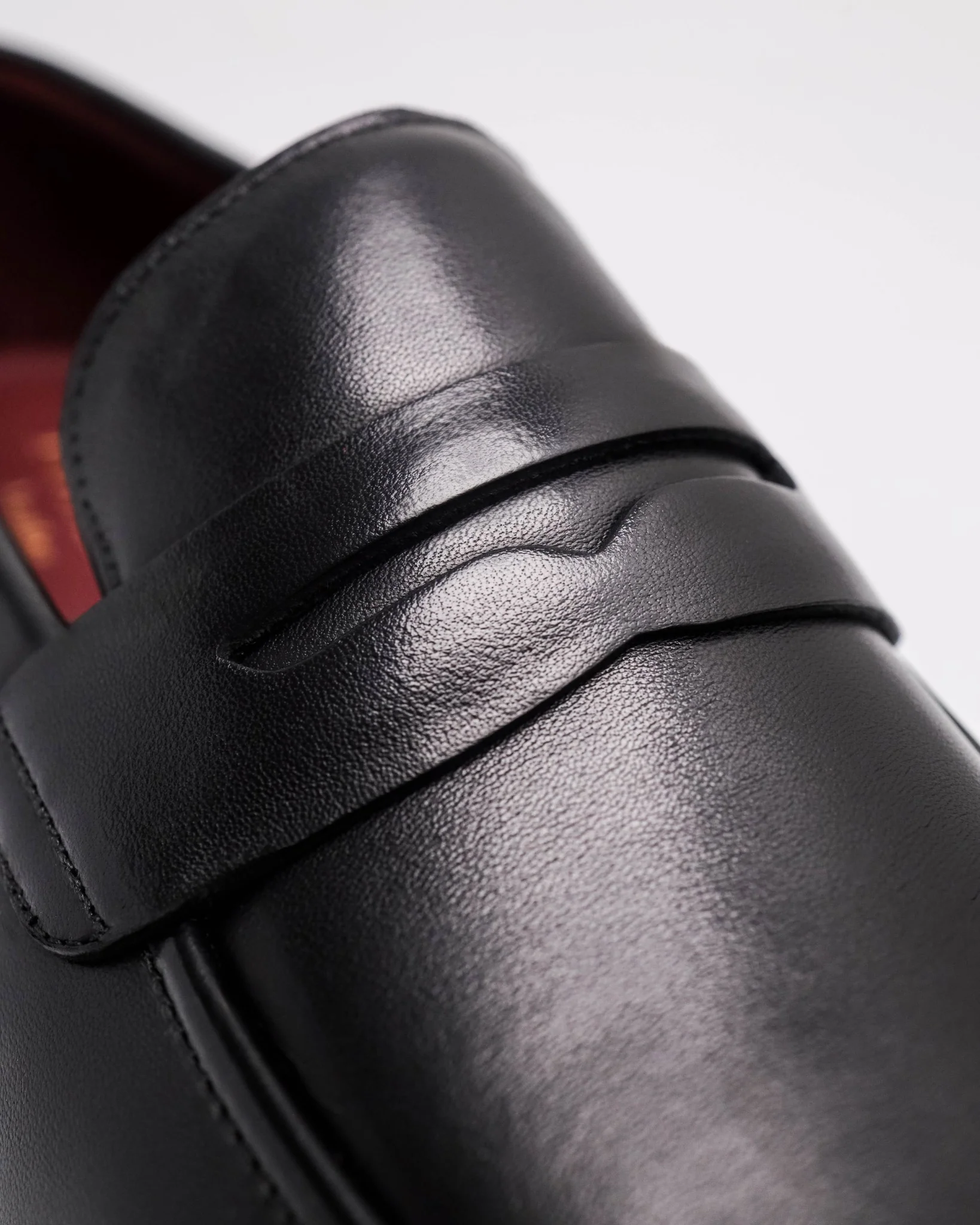 Tomaz HF150 Men's Penny Loafers - Image 4