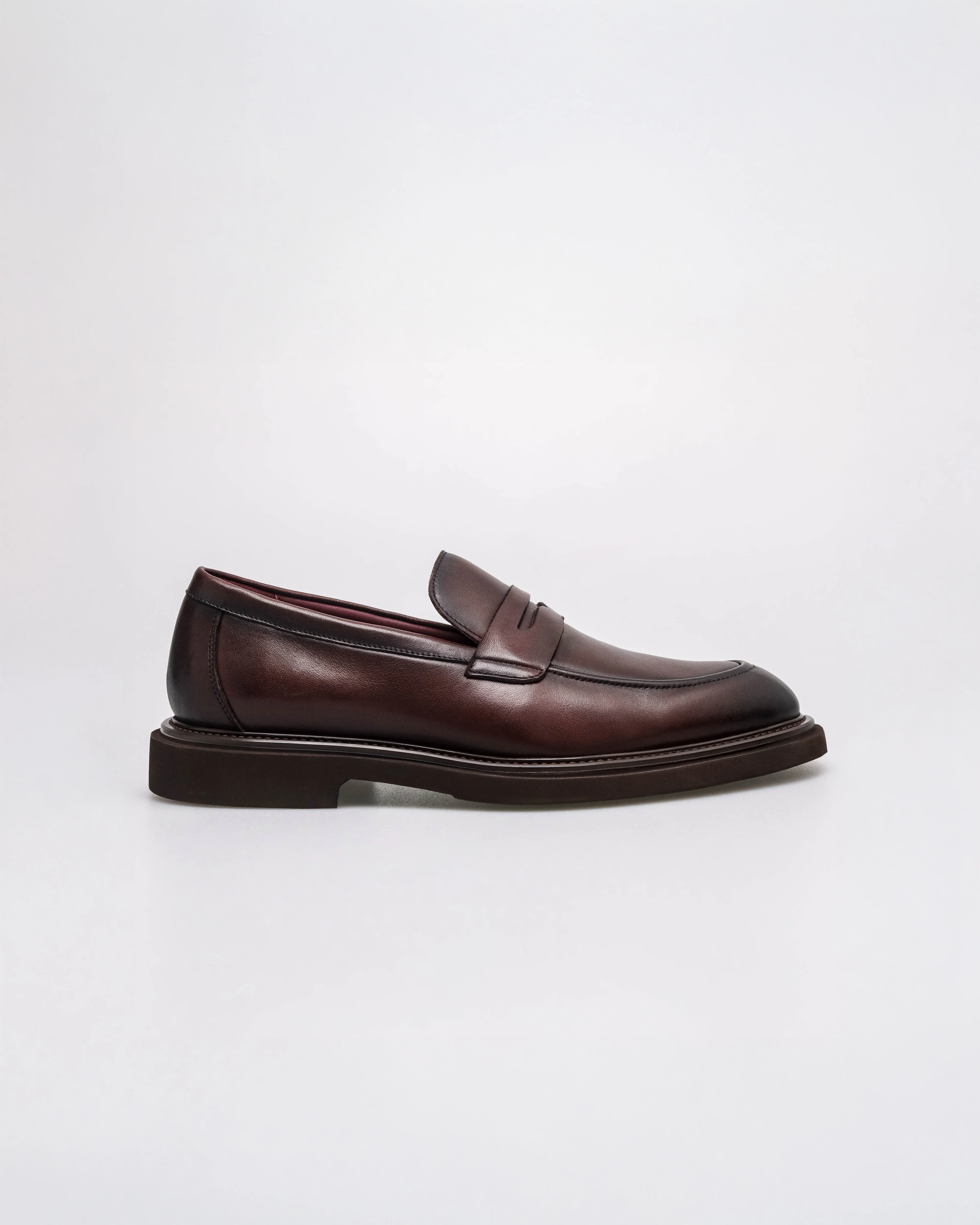 Tomaz HF150 Men's Penny Loafers - Image 5