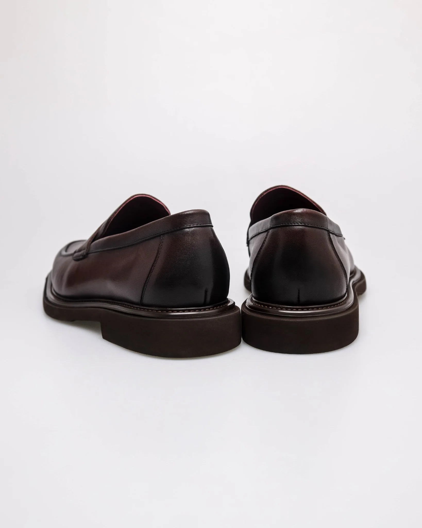 Tomaz HF150 Men's Penny Loafers - Image 7
