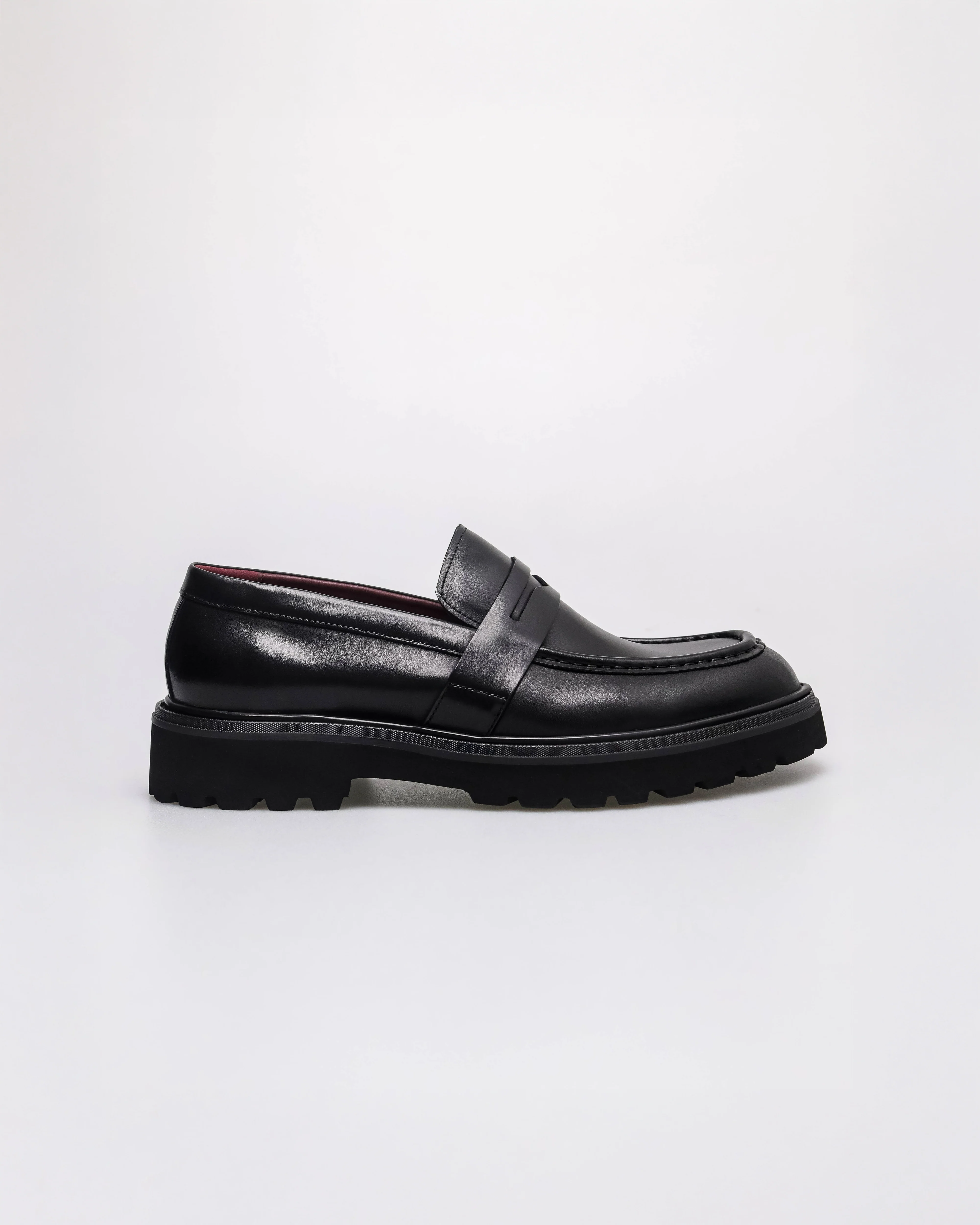 Tomaz HF153 Men's Penny Loafers