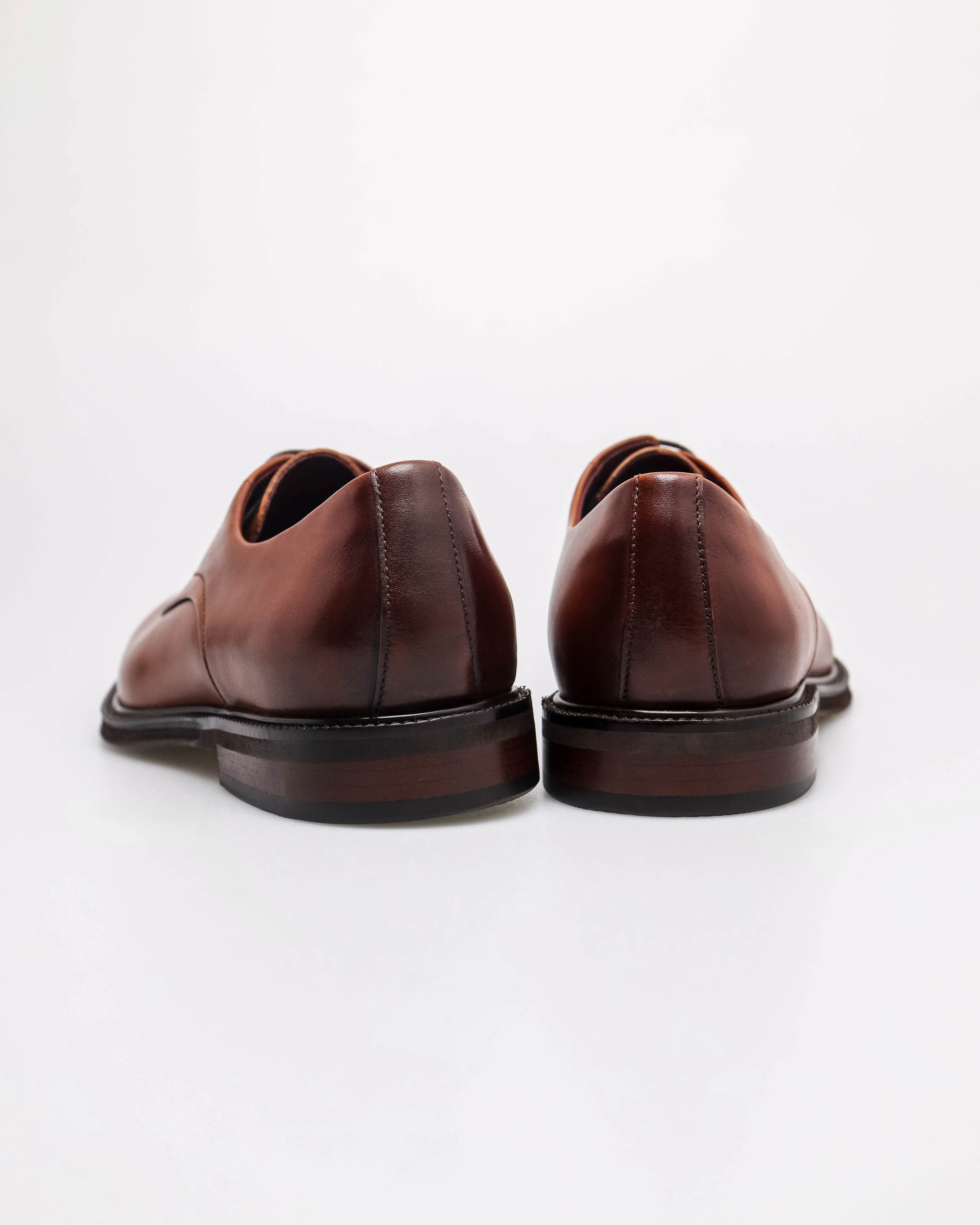 Tomaz HF154 Men's Derby - Image 3