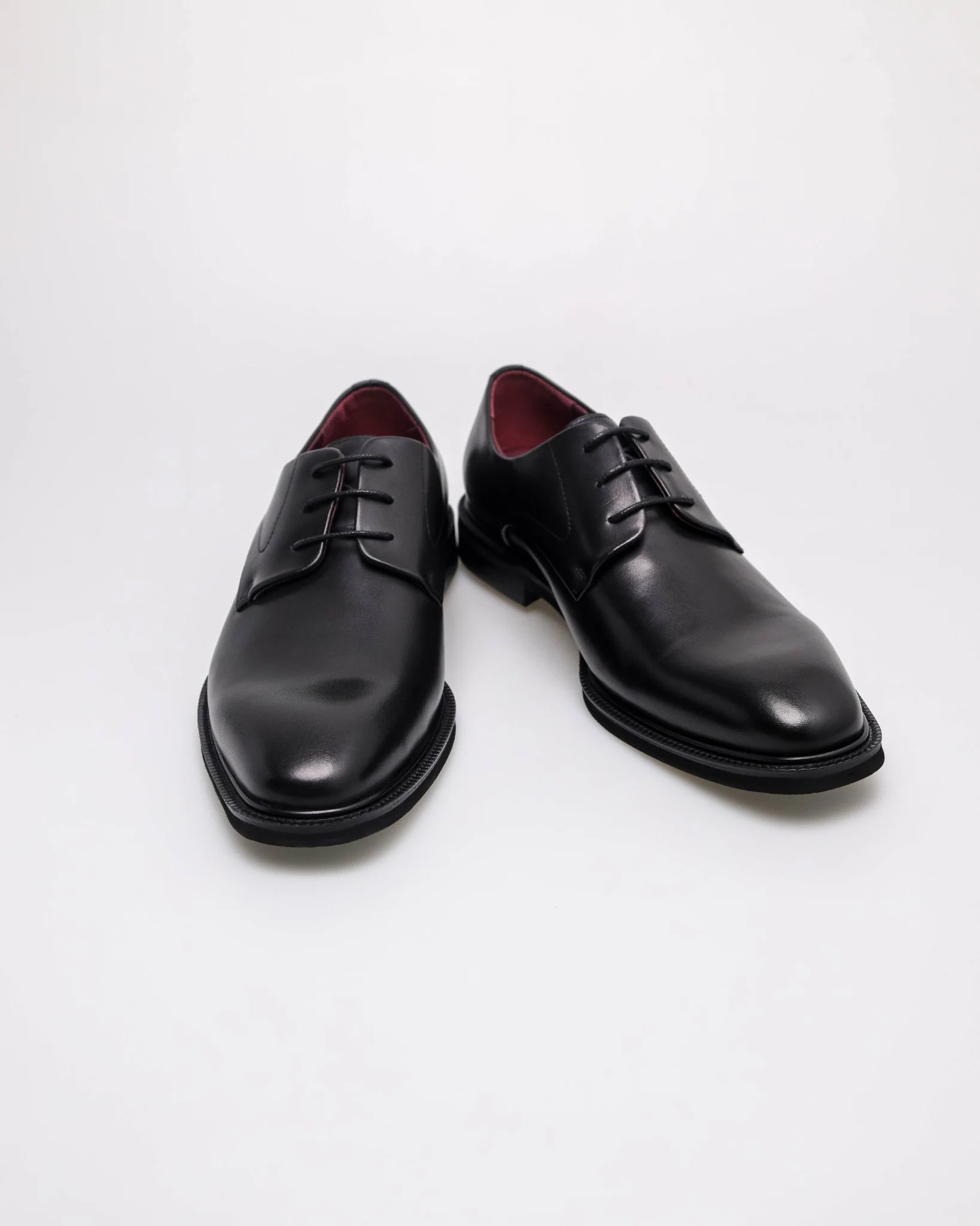 Tomaz HF154 Men's Derby - Image 6