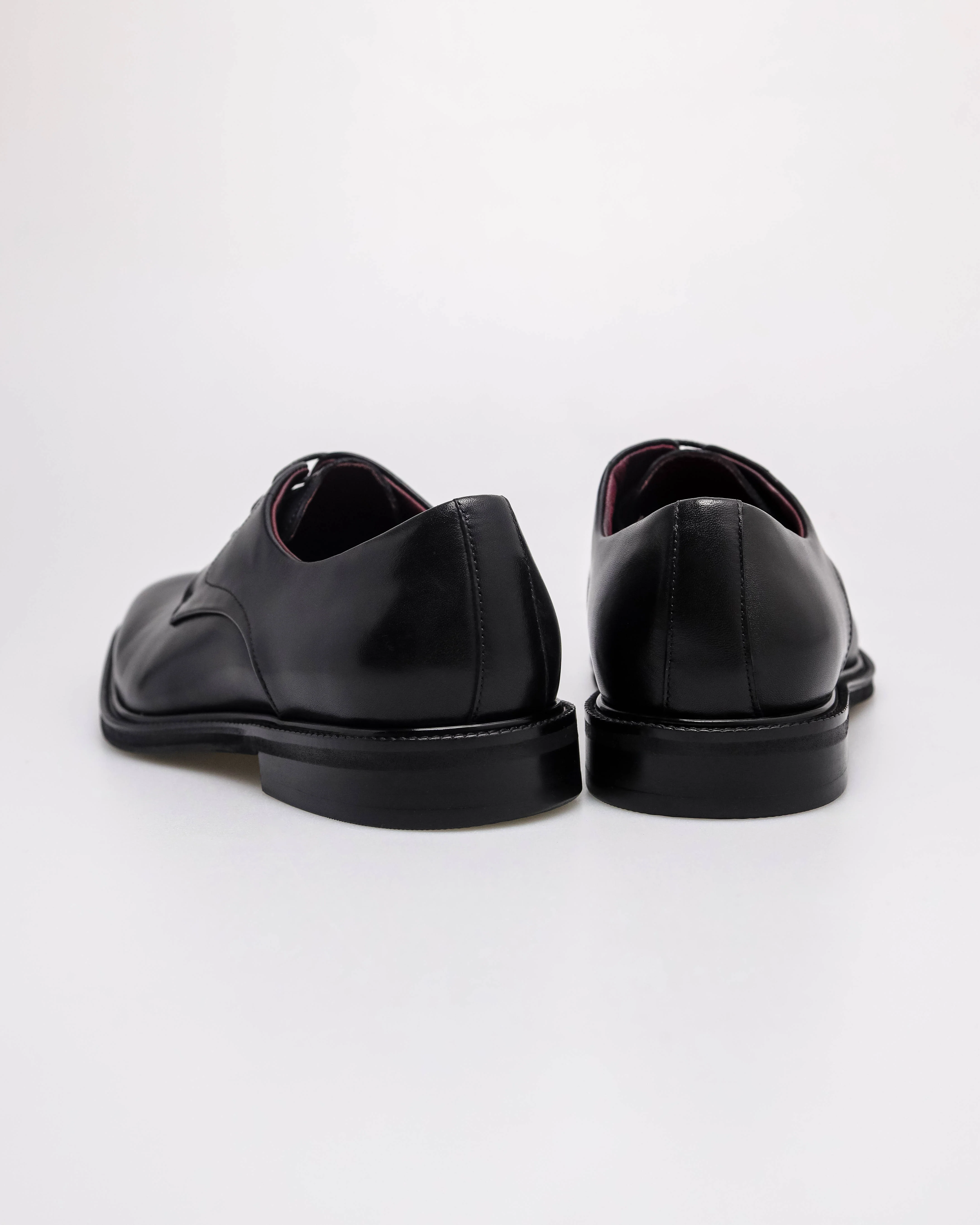 Tomaz HF154 Men's Derby - Image 7