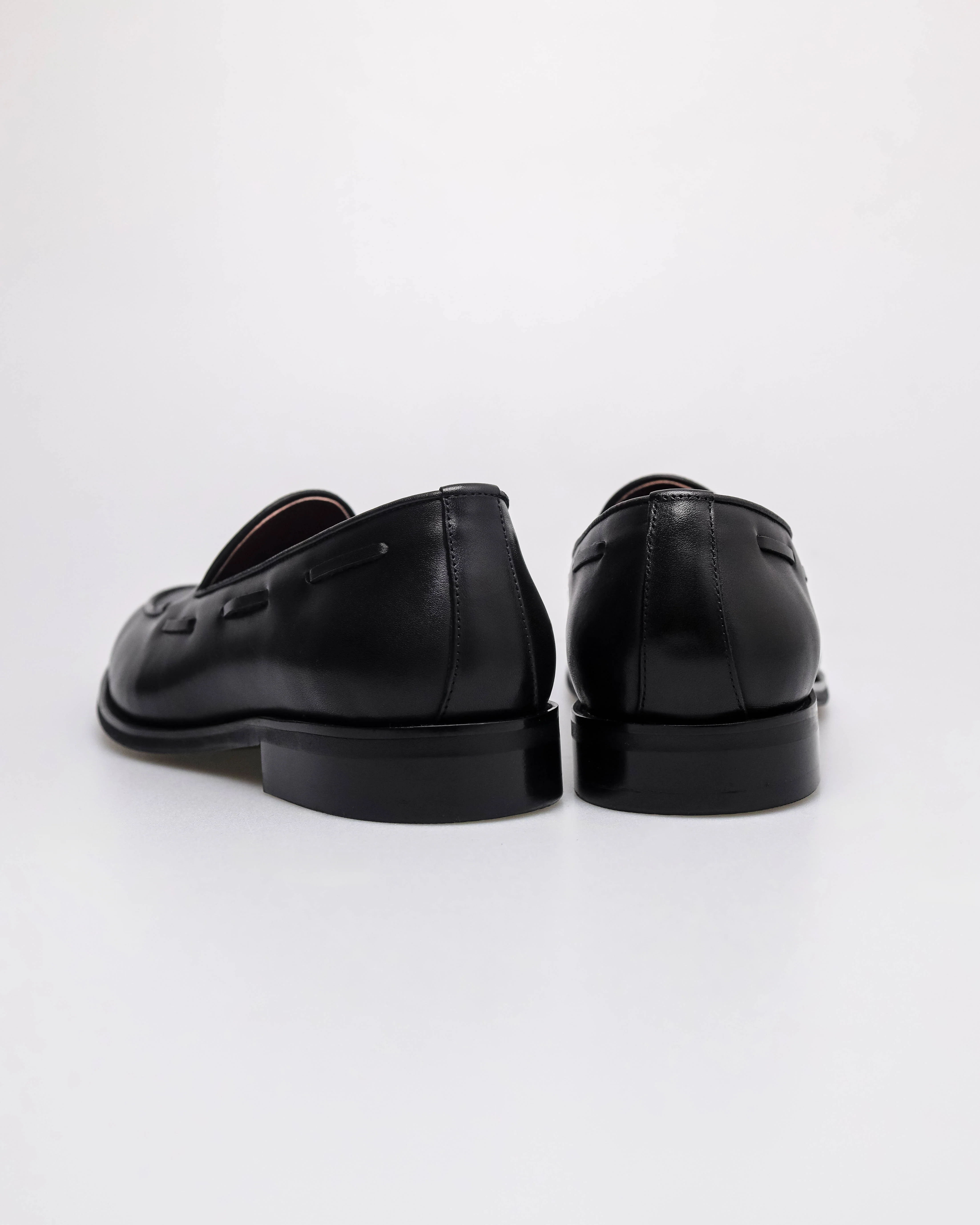 Tomaz HF155 Men's Tassel Loafers - Image 11