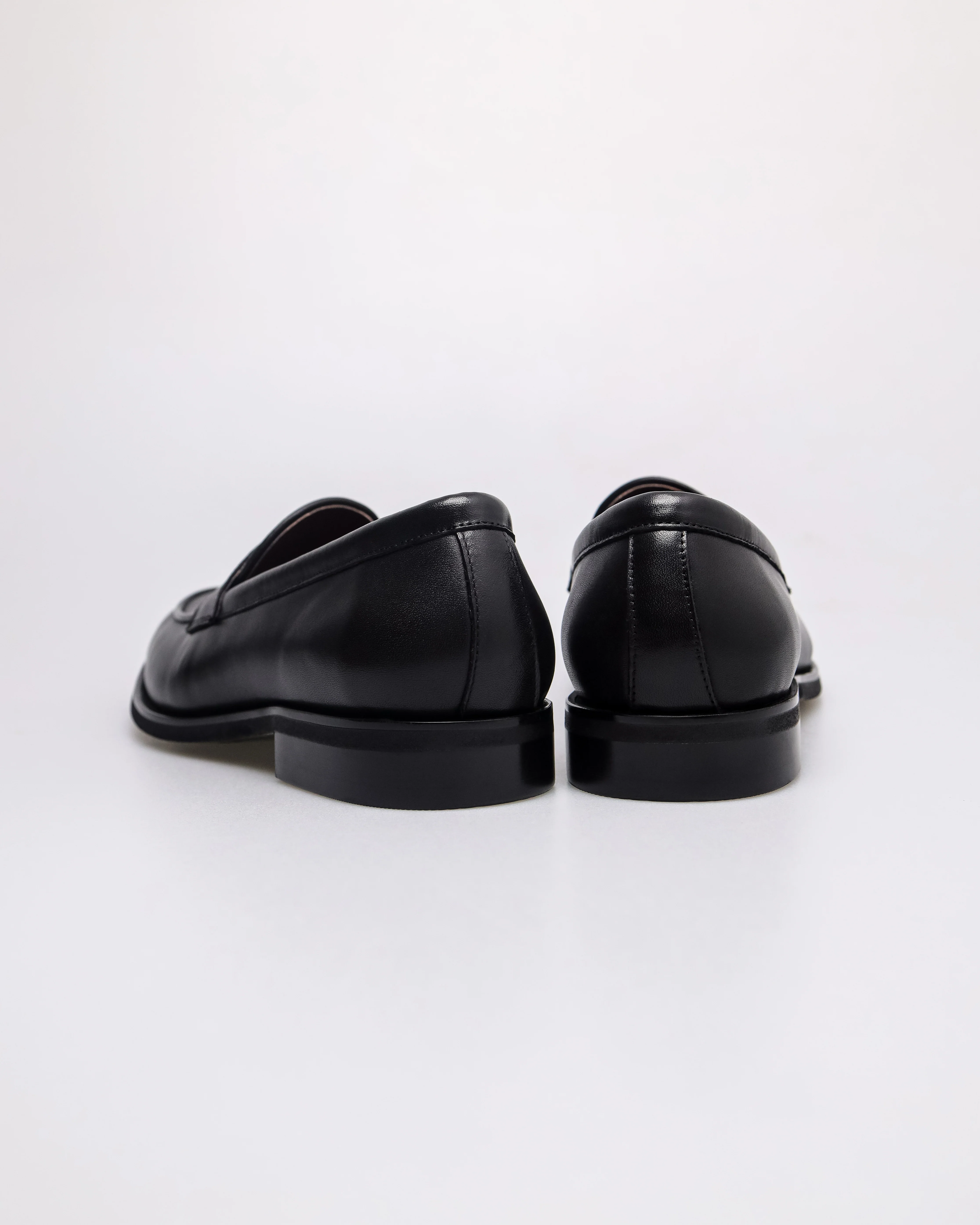 Tomaz HF156 Men's Penny Loafers - Image 3