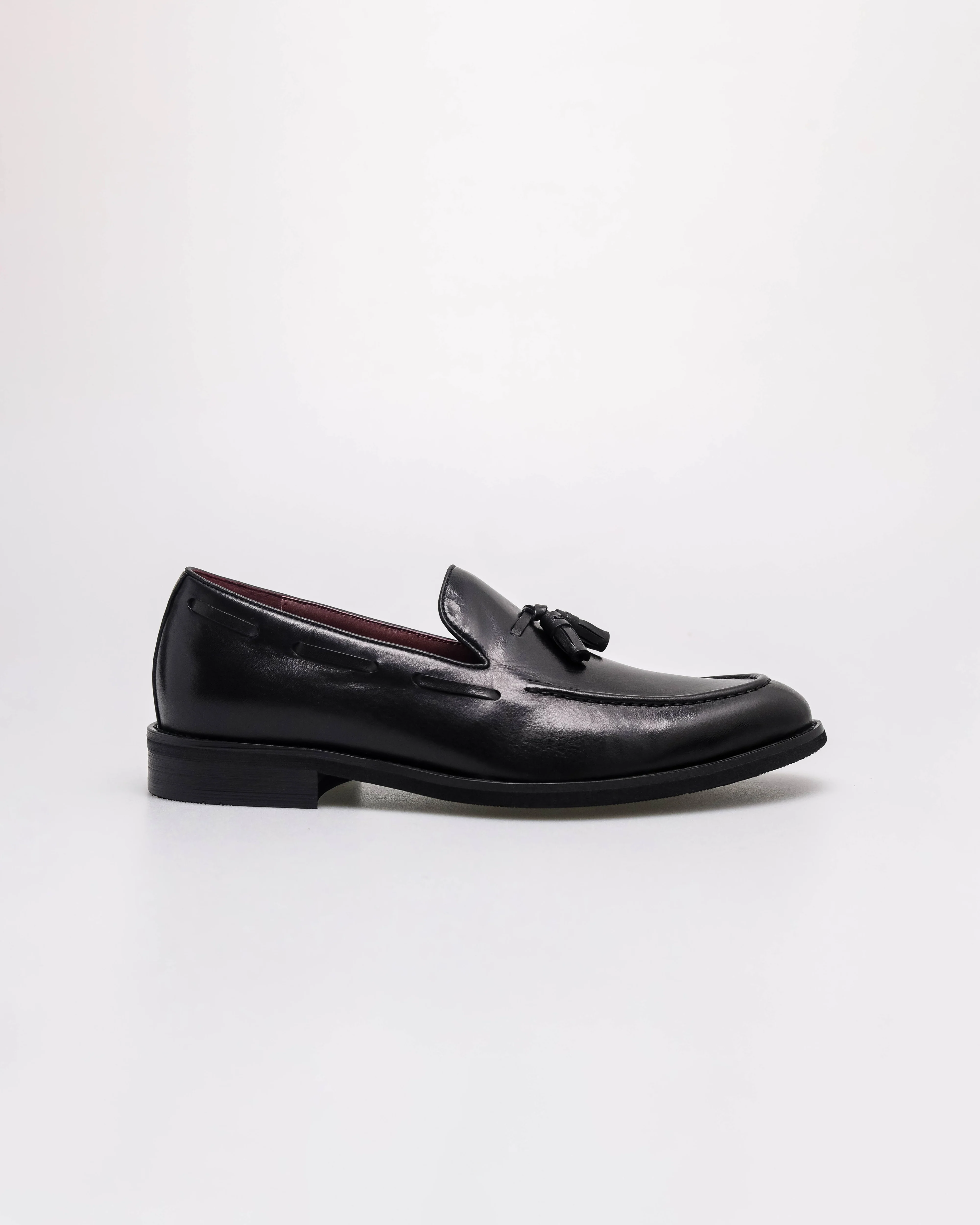 Tomaz HF157 Men's Tassel Loafers