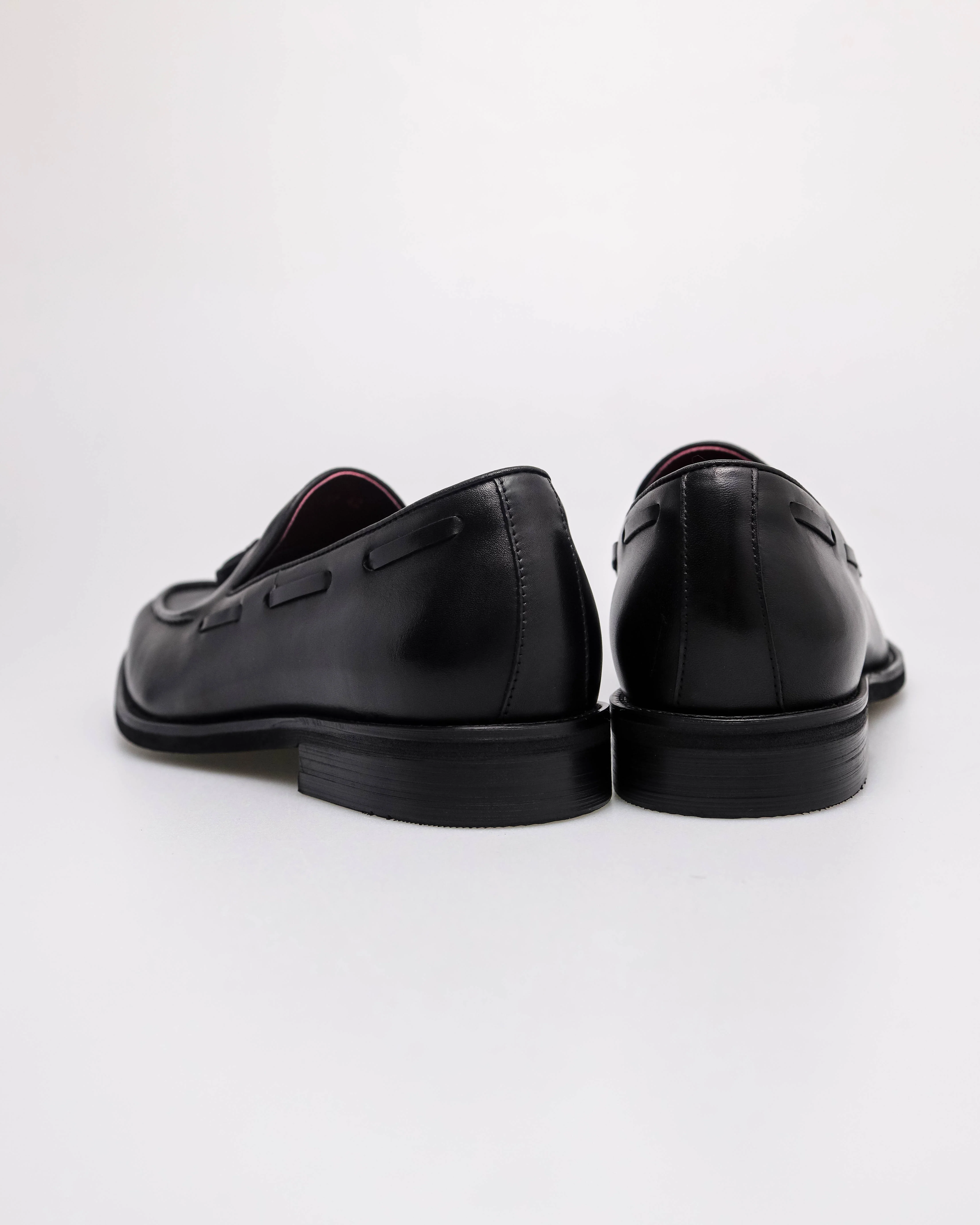 Tomaz HF157 Men's Tassel Loafers - Image 3