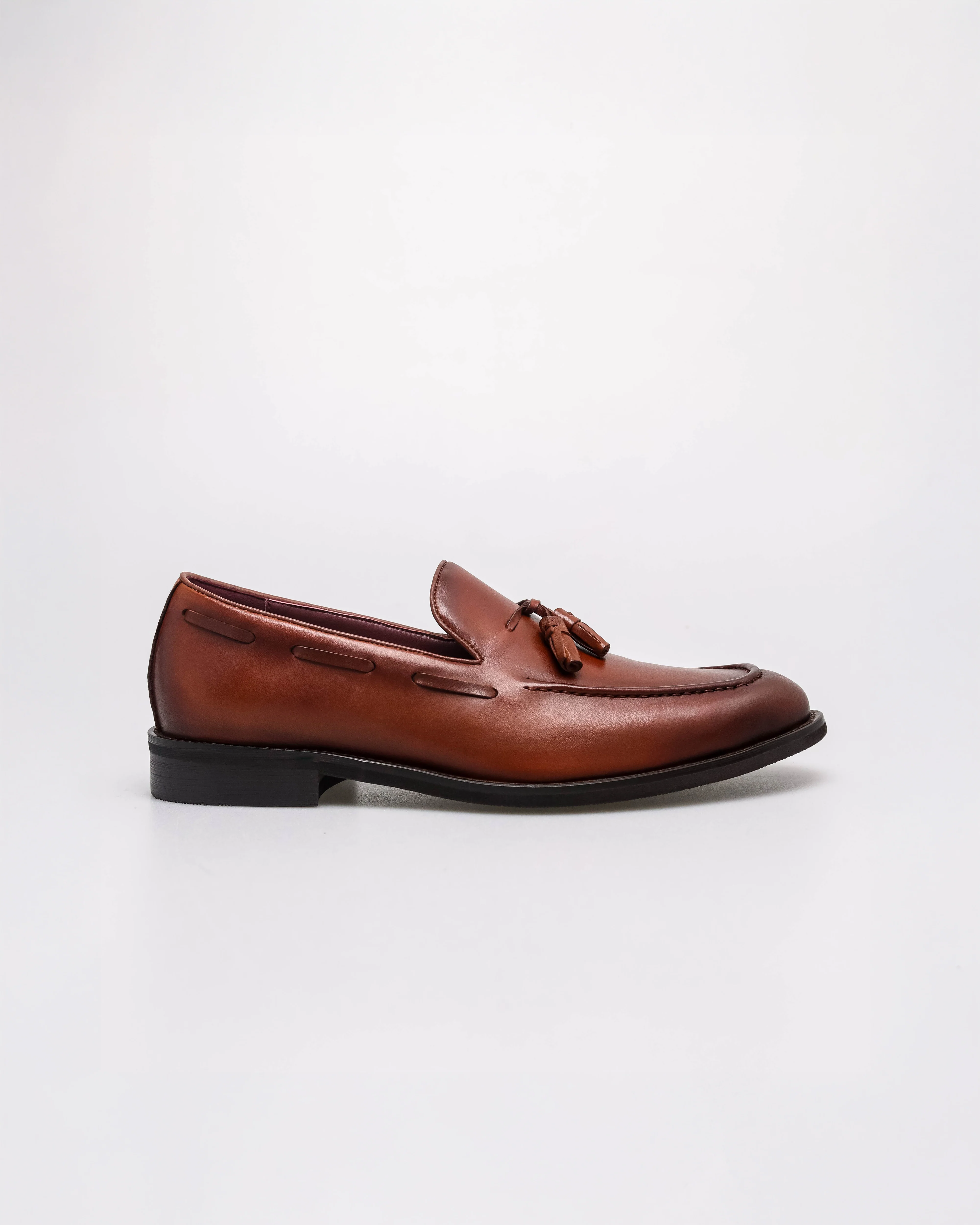 Tomaz HF157 Men's Tassel Loafers - Image 5