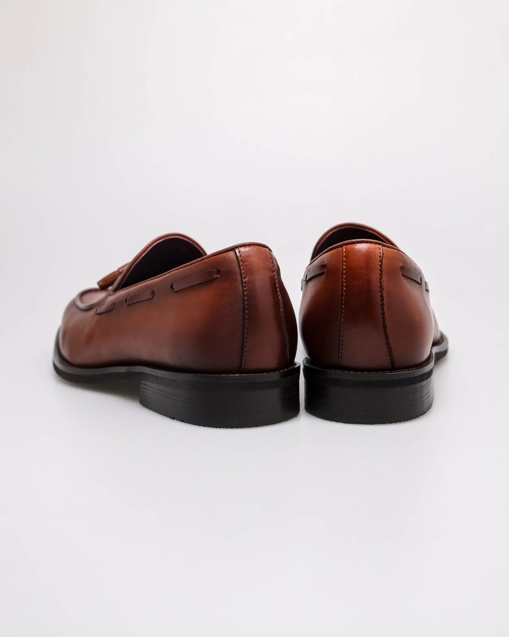 Tomaz HF157 Men's Tassel Loafers - Image 7