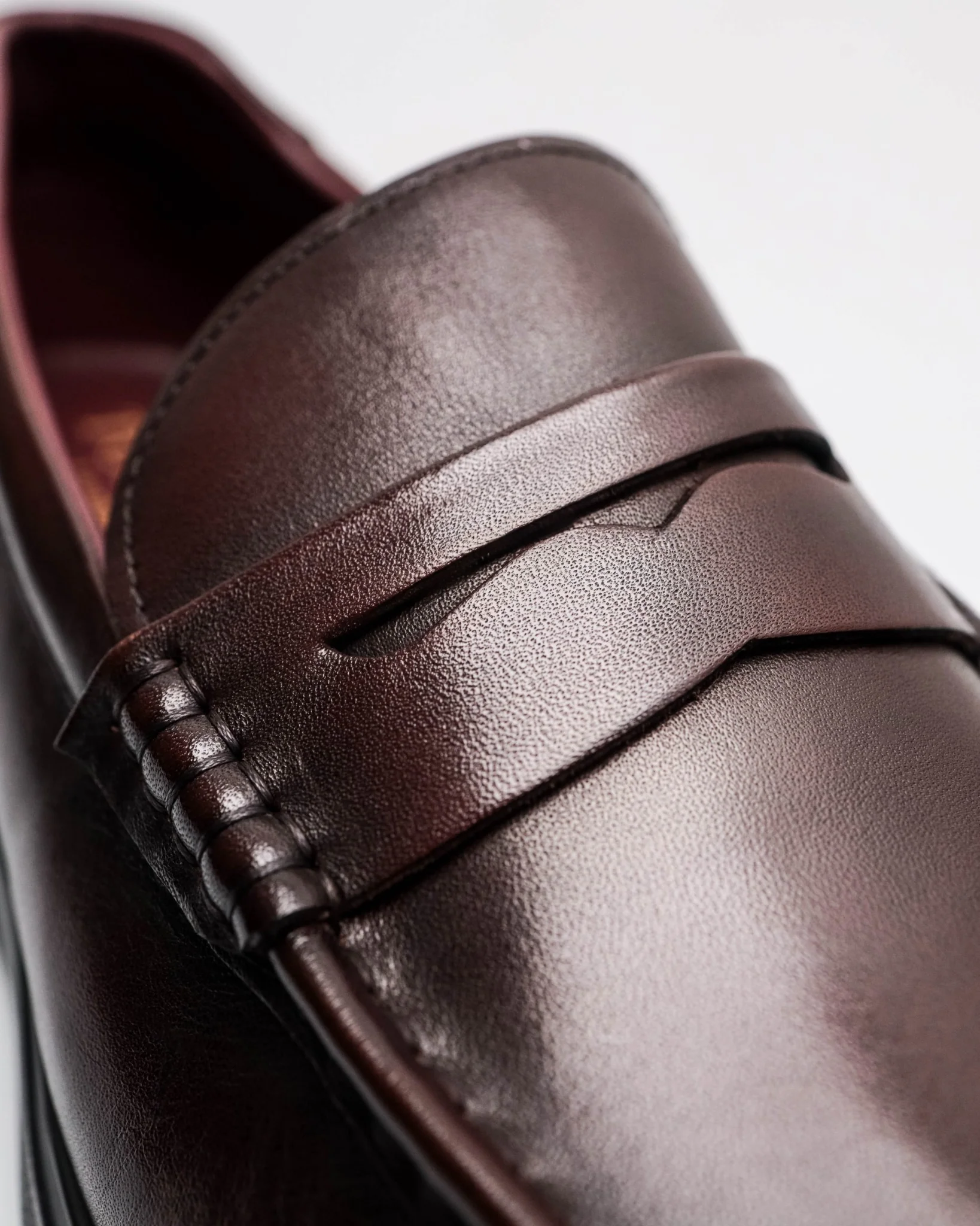 Tomaz HF158 Men's Loafers - Image 4