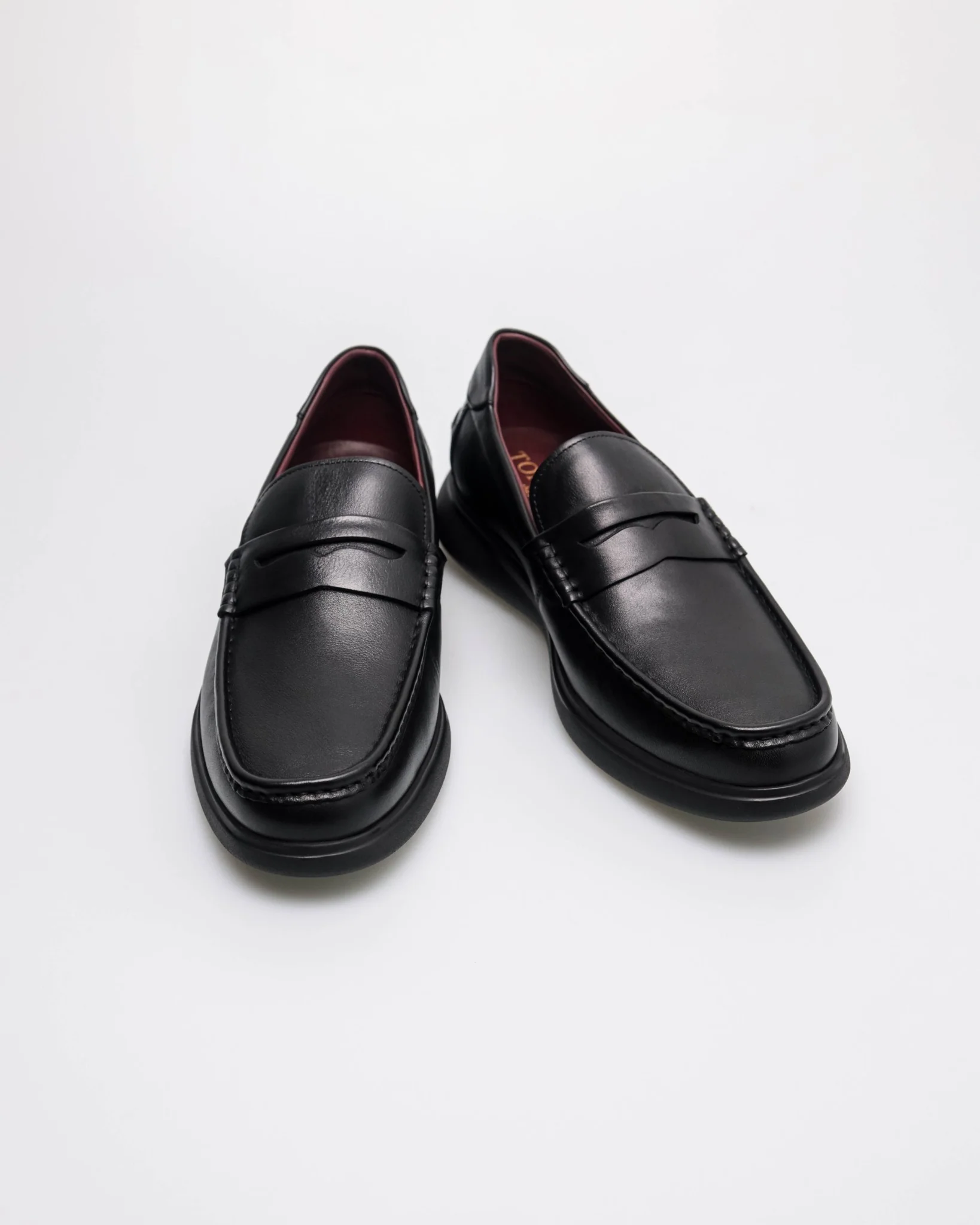 Tomaz HF158 Men's Loafers - Image 6