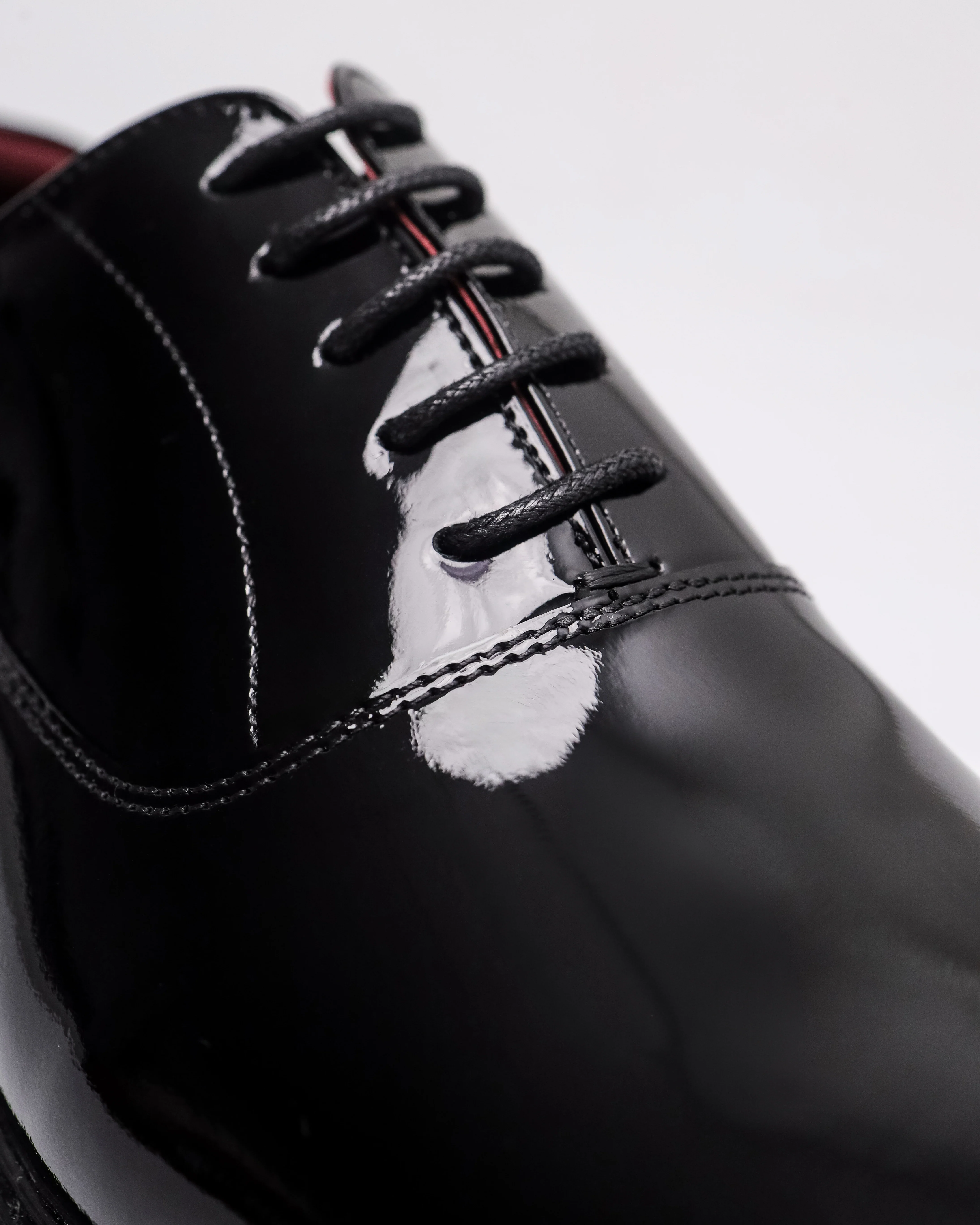 Tomaz HF159 Men's Oxfords - Image 4