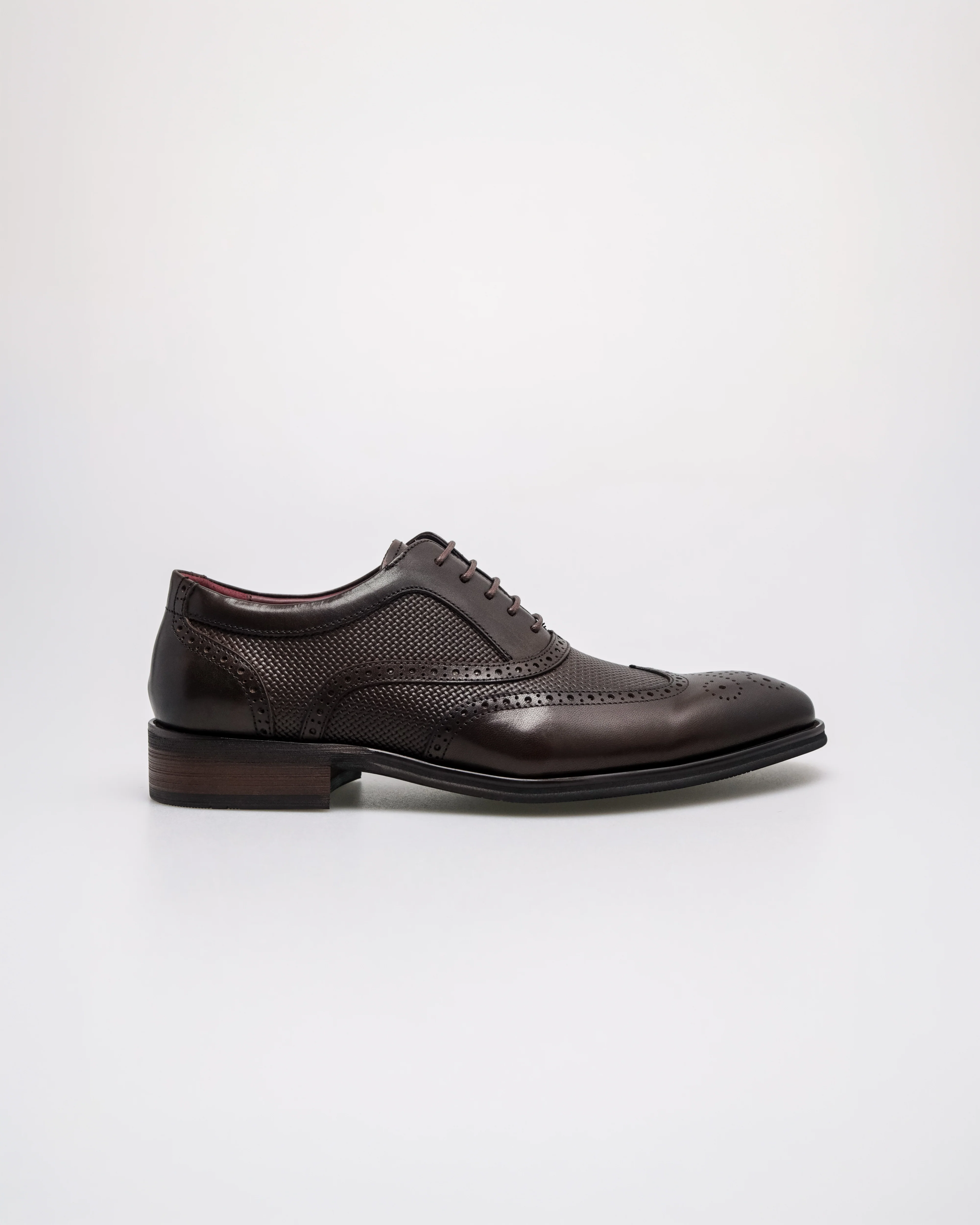 Tomaz HF160 Men's Oxfords Wingtip