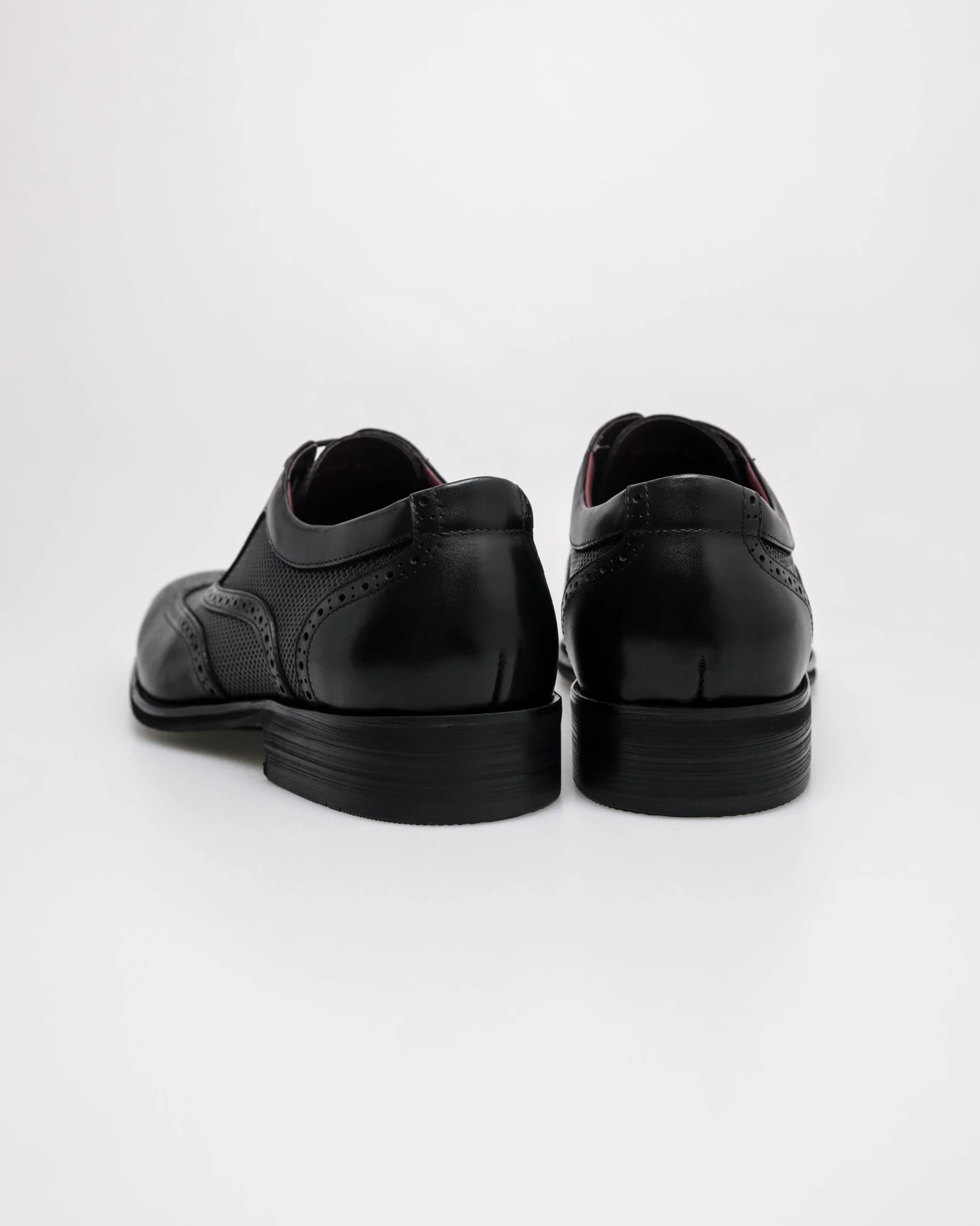 Tomaz HF160 Men's Oxfords Wingtip - Image 7