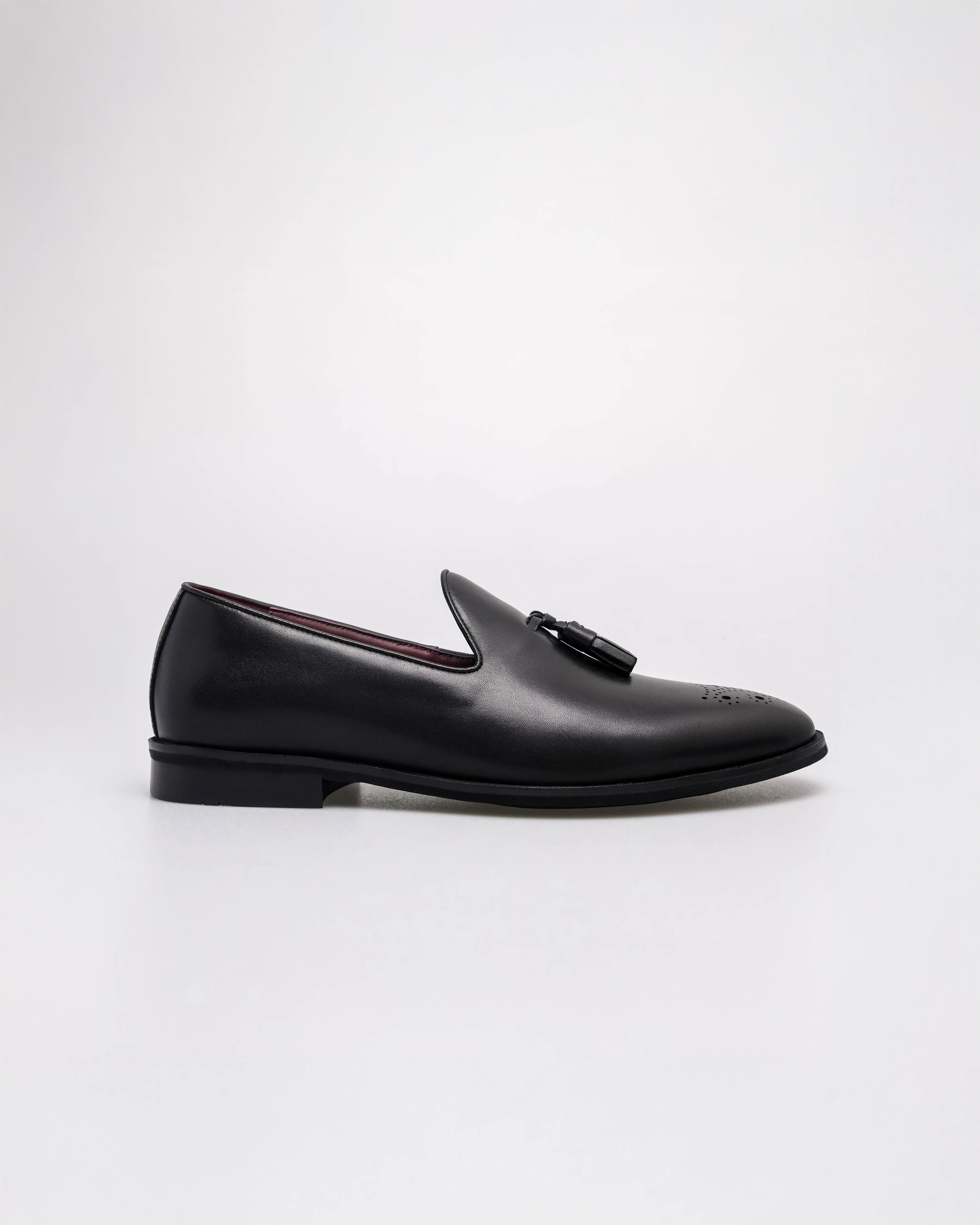 Tomaz HF161 Men's Tassel Loafers