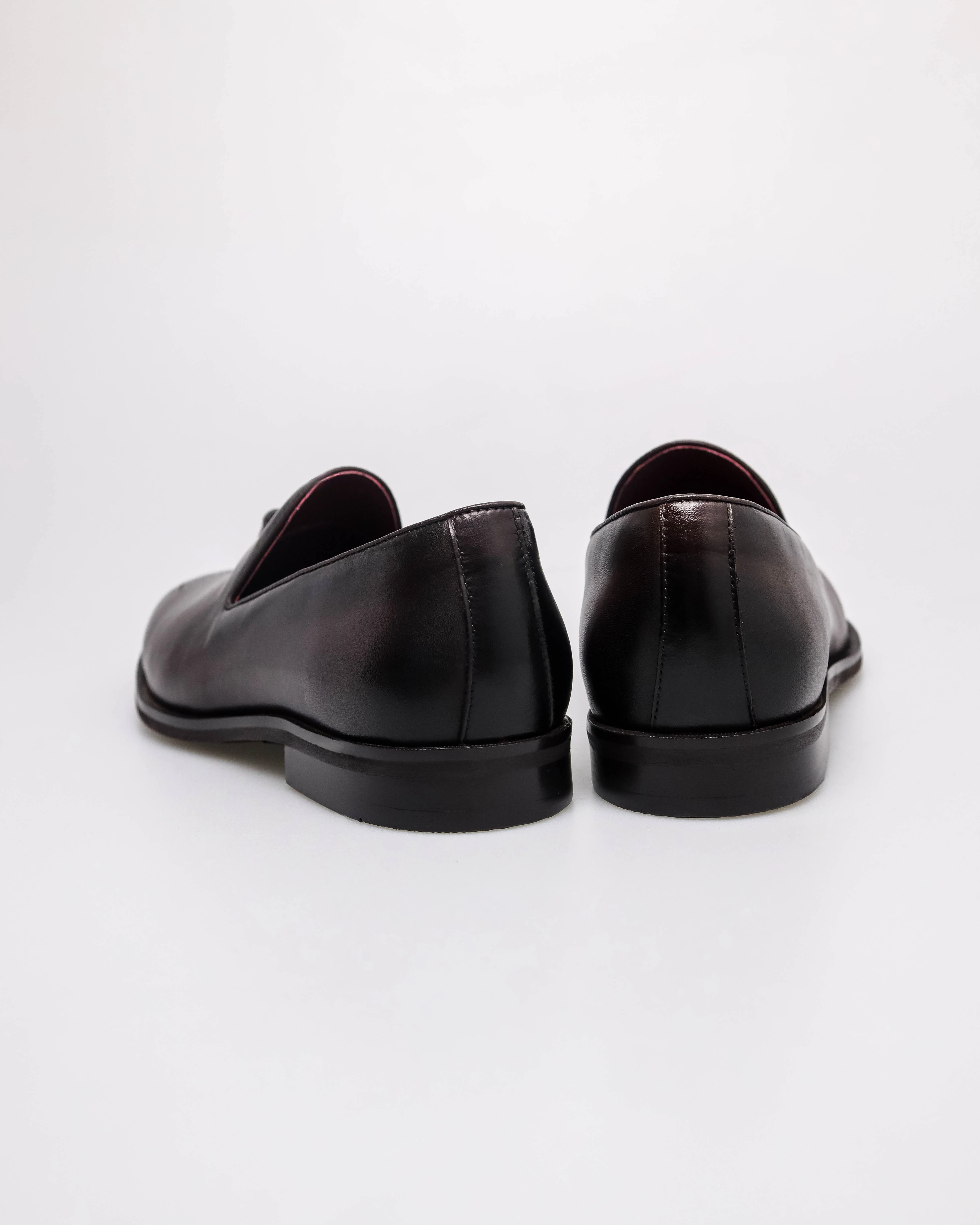 Tomaz HF161 Men's Tassel Loafers - Image 7