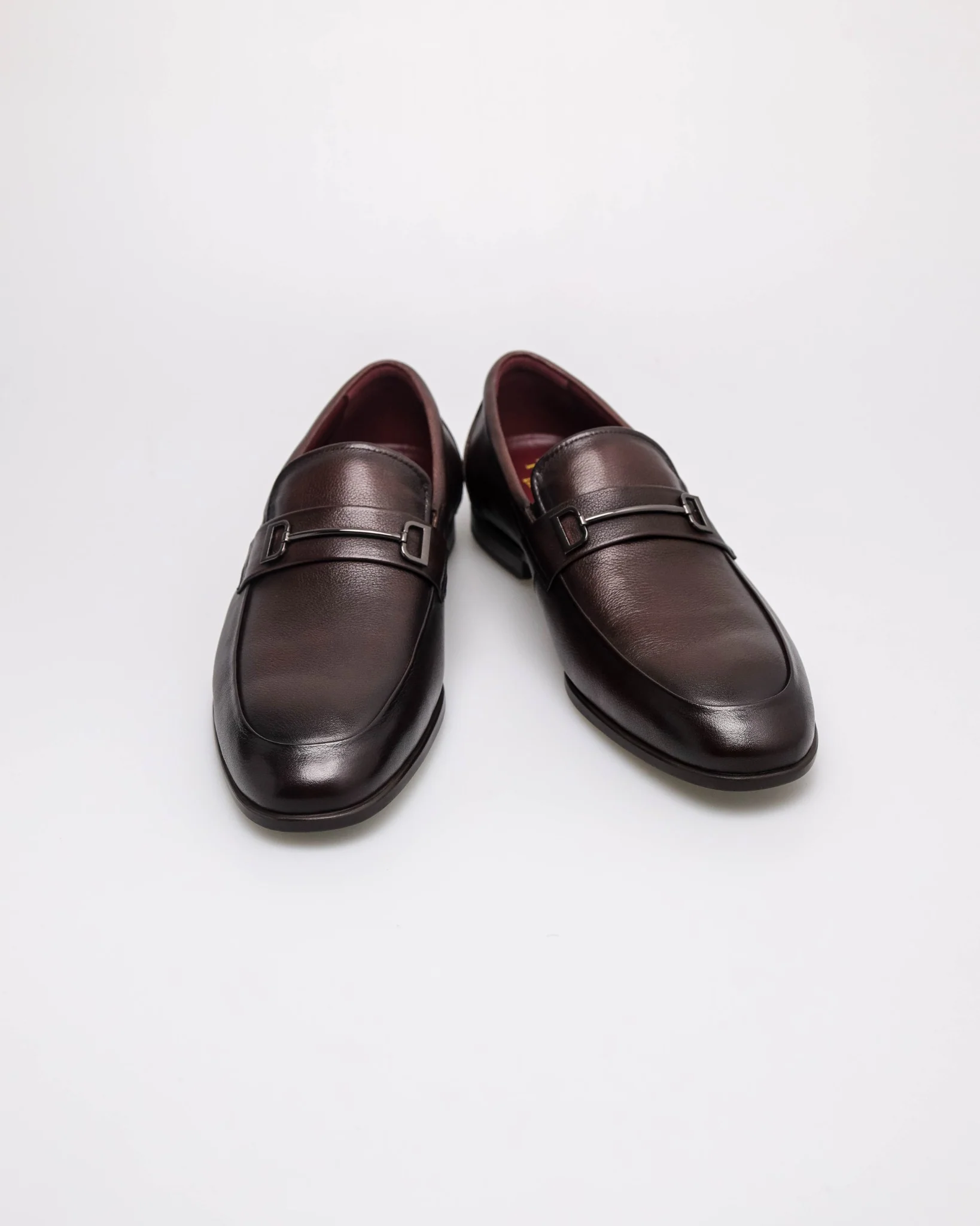 Tomaz HF163 Men's Loafers - Image 2