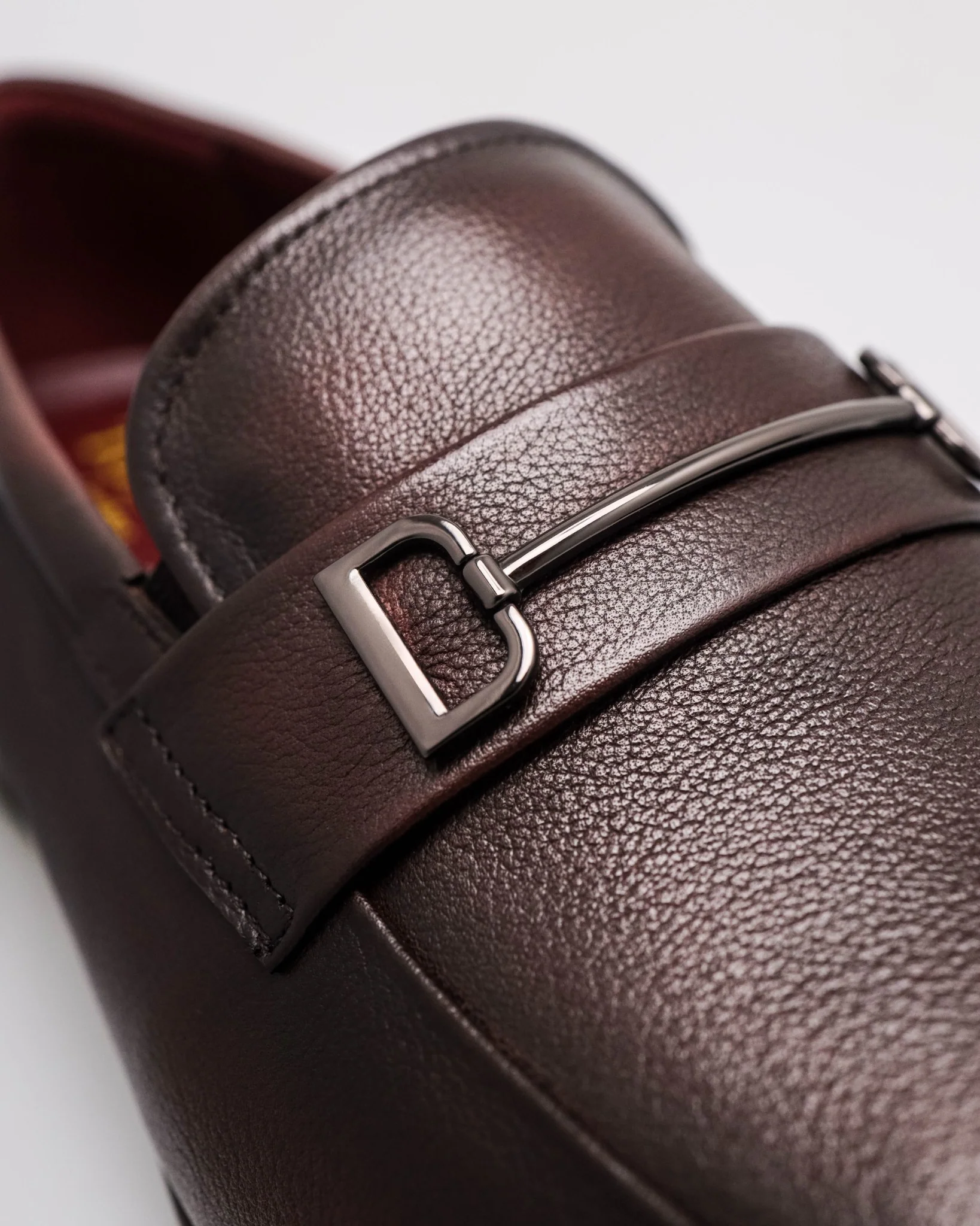 Tomaz HF163 Men's Loafers - Image 4