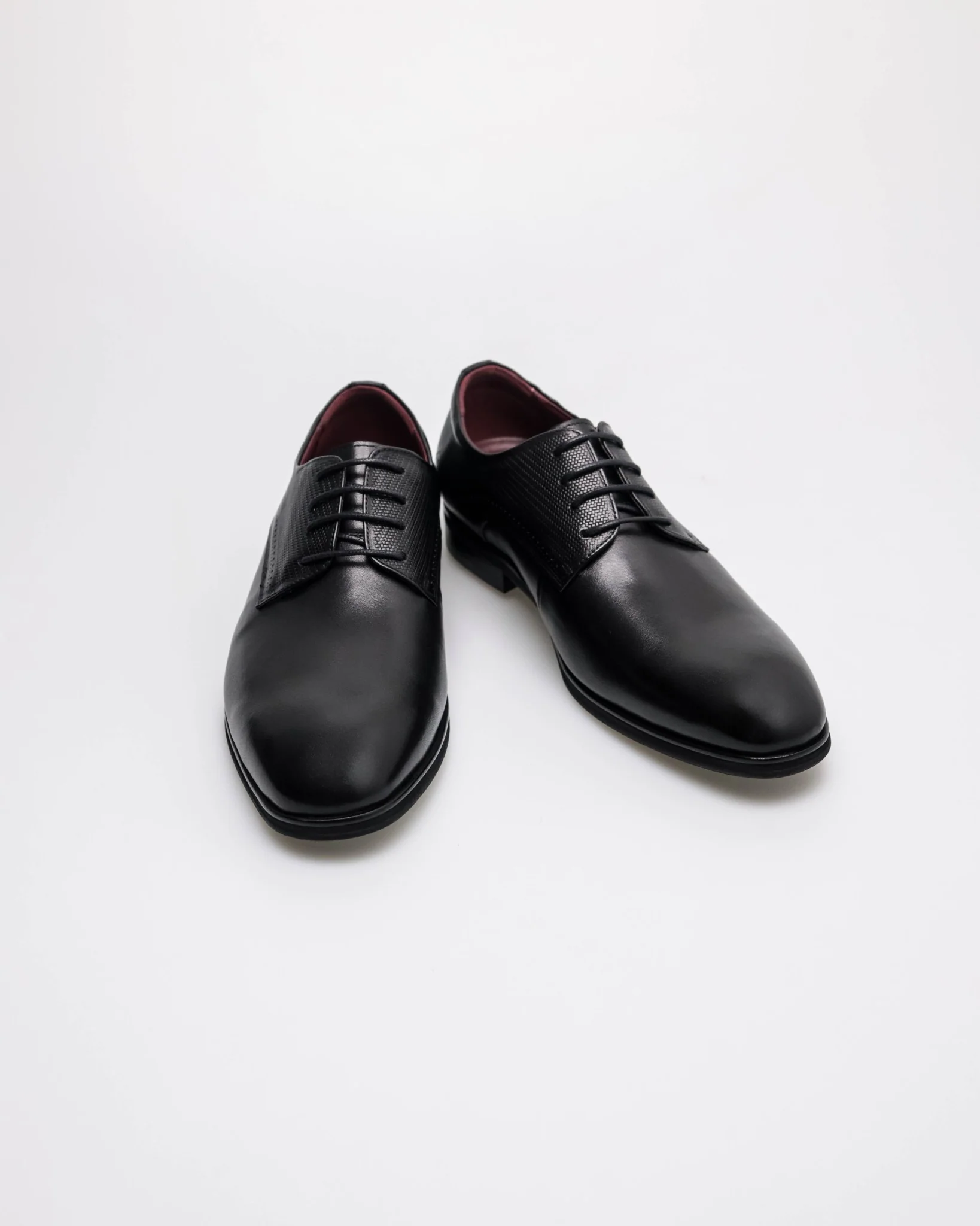 Tomaz HF166 Men's Derby - Image 6