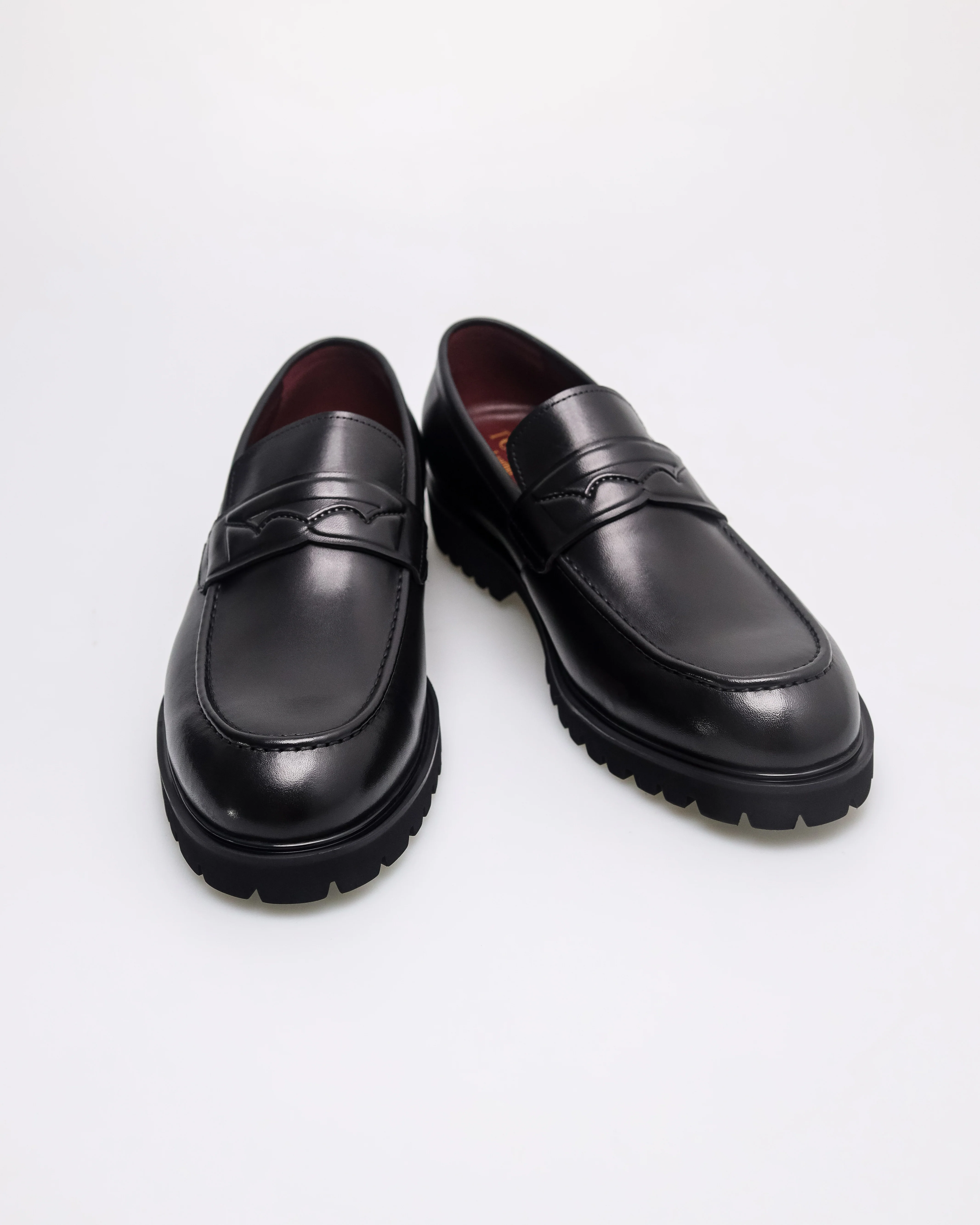 Tomaz HF181 Men's Loafers - Image 6