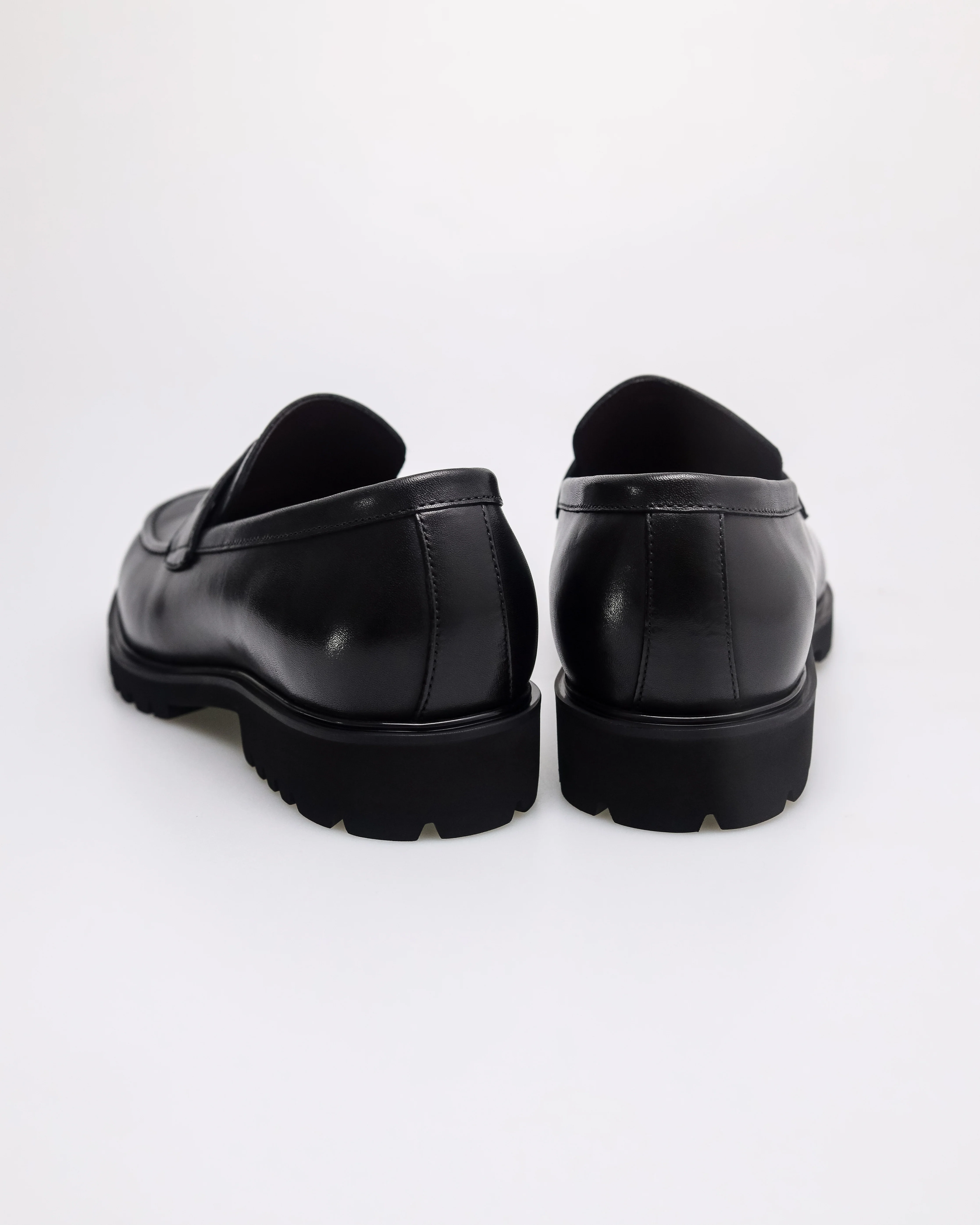 Tomaz HF181 Men's Loafers - Image 7