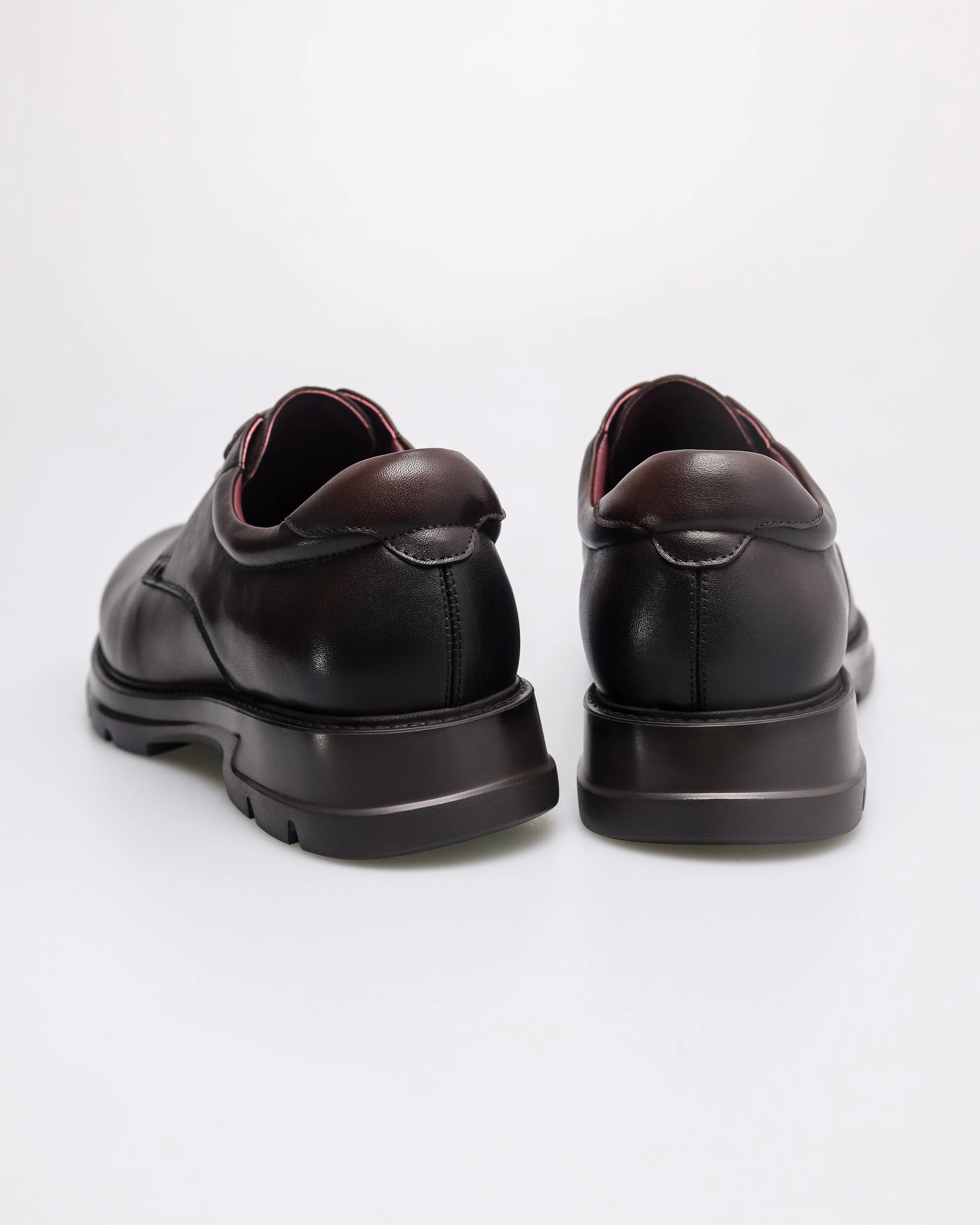 Tomaz HF183 Men's Derby Lace up - Image 3