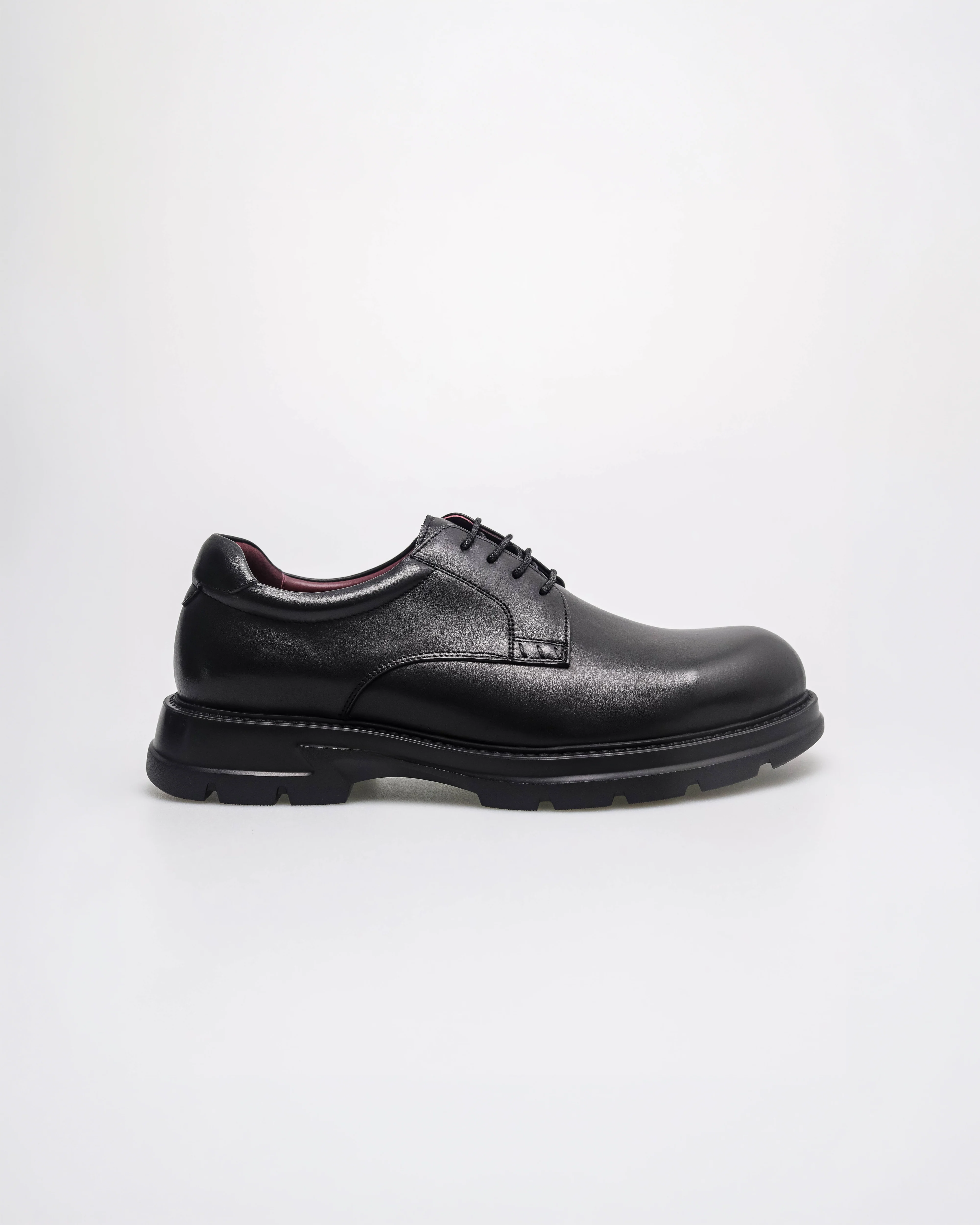 Tomaz HF183 Men's Derby Lace up - Image 5