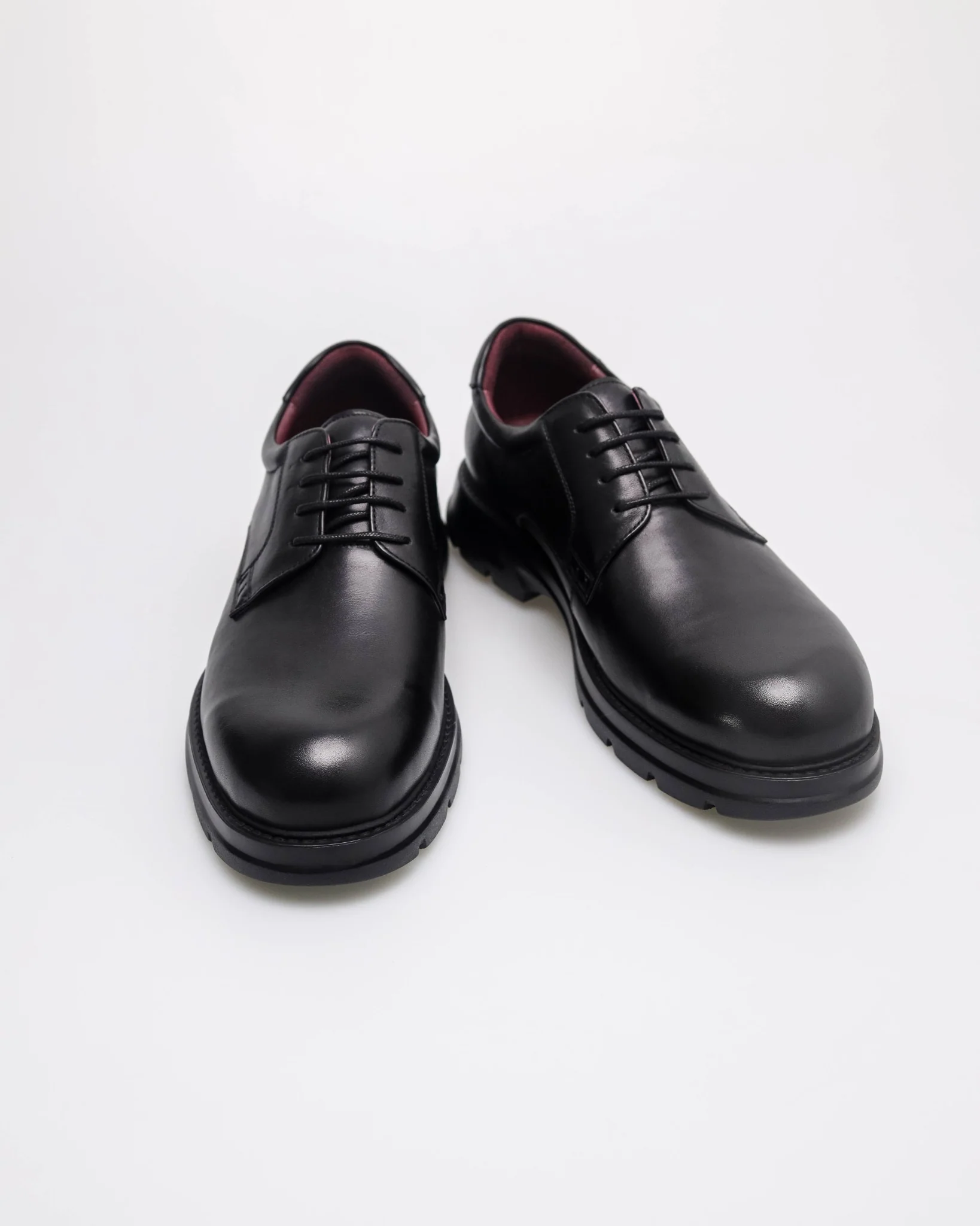 Tomaz HF183 Men's Derby Lace up - Image 6